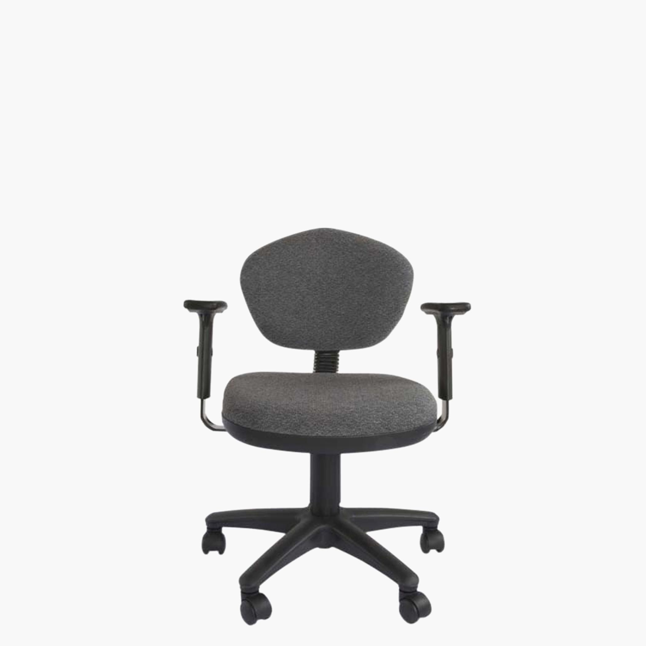 Mahmayi Sandra Study Chair