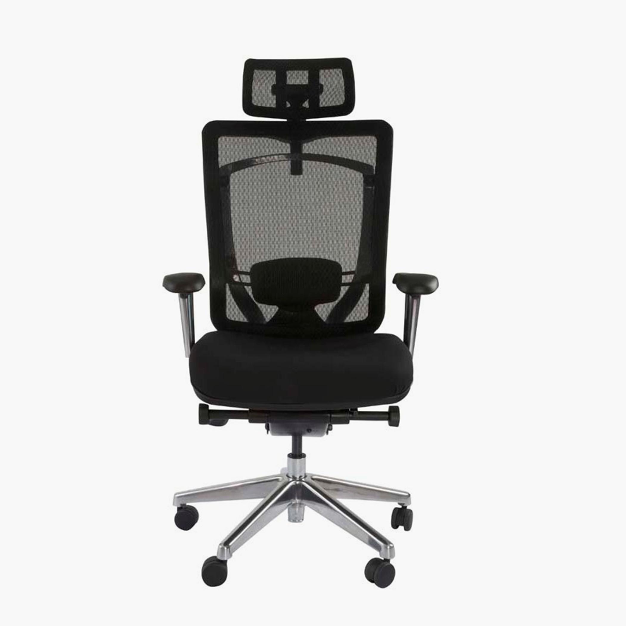 Mahmayi Stoel Study Chair