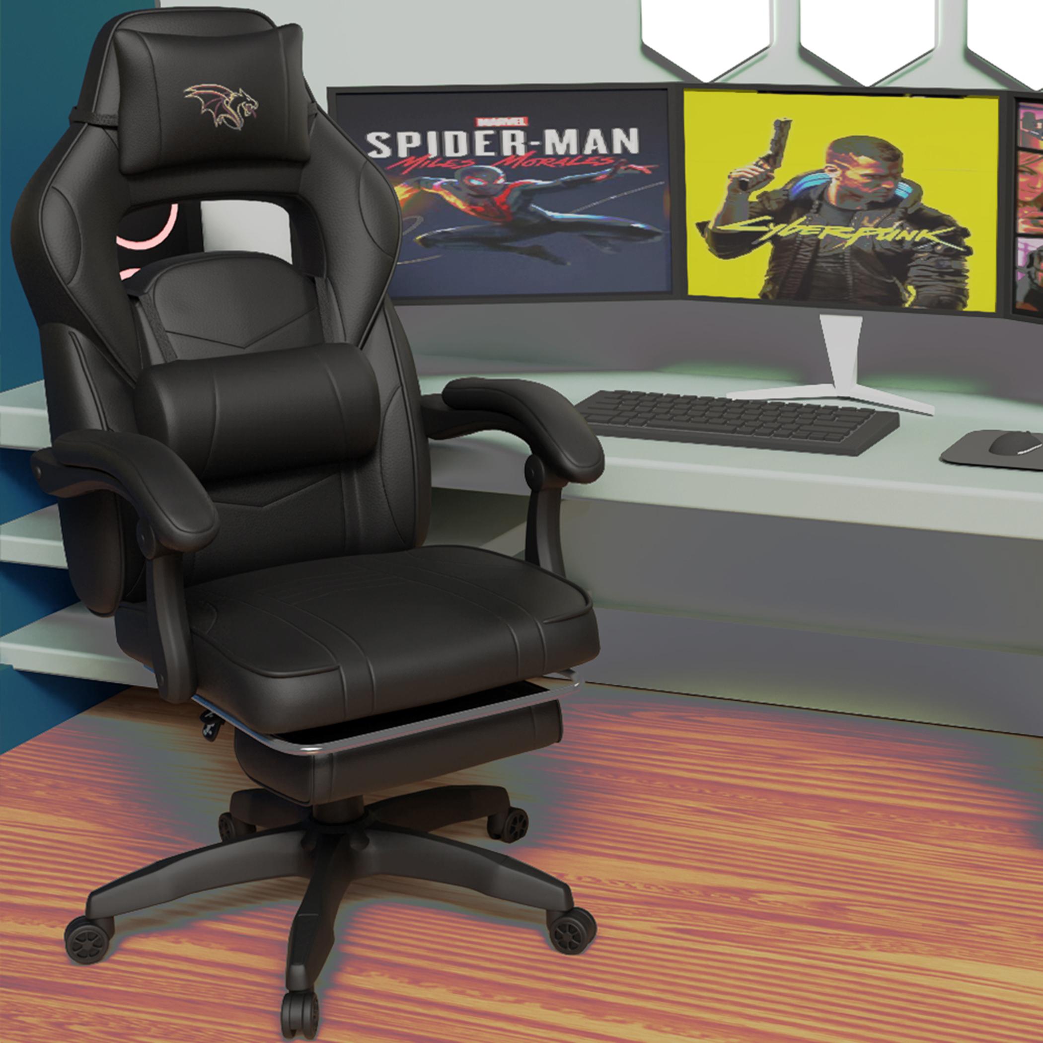 Mahmayi Gaming Chair