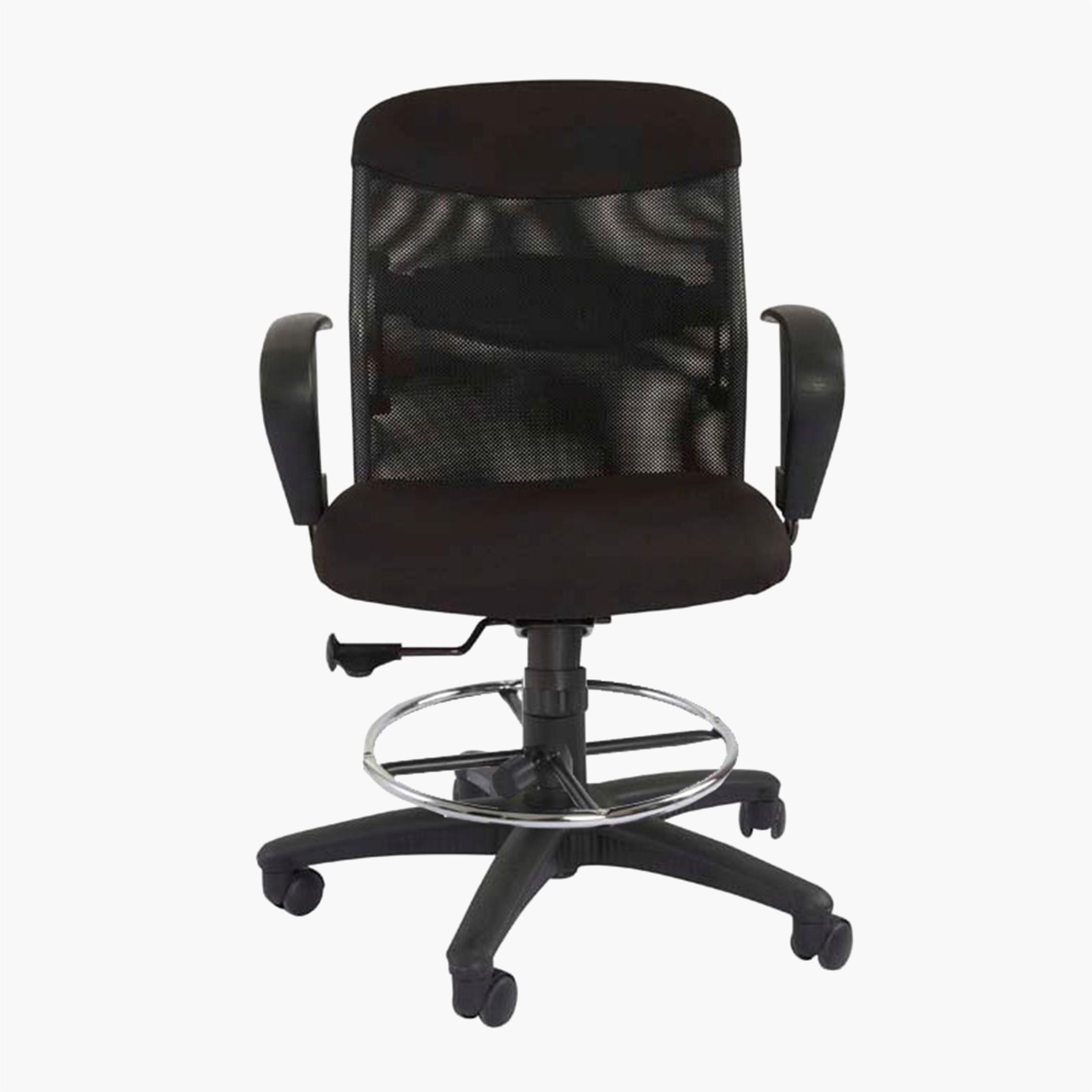 Mahmayi Scarlet Office Chair