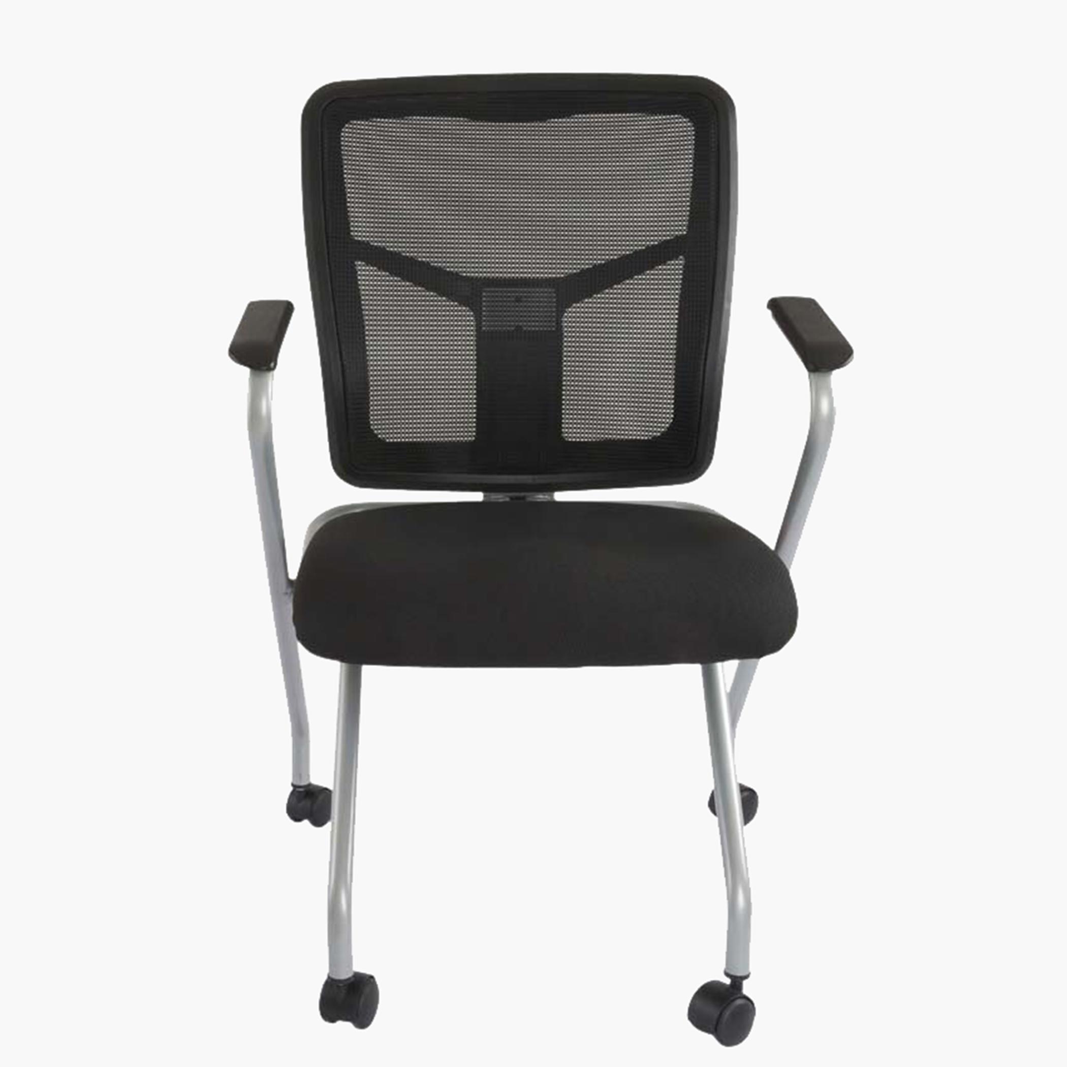 Aura Folding Office Chair