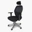 Mahmayi Ruvi 0266H02 Office Chair-InfluencerCodes_Ramadan26_All_20012026-image-1