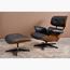 Mahmayi Modern Faux Leather Recliner with Ottoman-furniture-sofaandseating-recliners-image-6