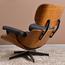 Mahmayi Modern Faux Leather Recliner with Ottoman-furniture-sofaandseating-recliners-image-7