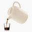 Eva Solo Thimble Mokka Stainless Steel Vacuum Jug - 1 L-household-dining-teaandcoffee-vacuumflaskscoffeeandteapots-image-2