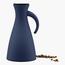 Eva Solo Zinfandel Bordo Stainless Steel Vacuum Jug - 1 L-household-dining-teaandcoffee-vacuumflaskscoffeeandteapots-image-1