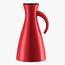 Eva Solo Zinfandel Bordo Stainless Steel Vacuum Jug - 1 L-household-dining-teaandcoffee-vacuumflaskscoffeeandteapots-image-3