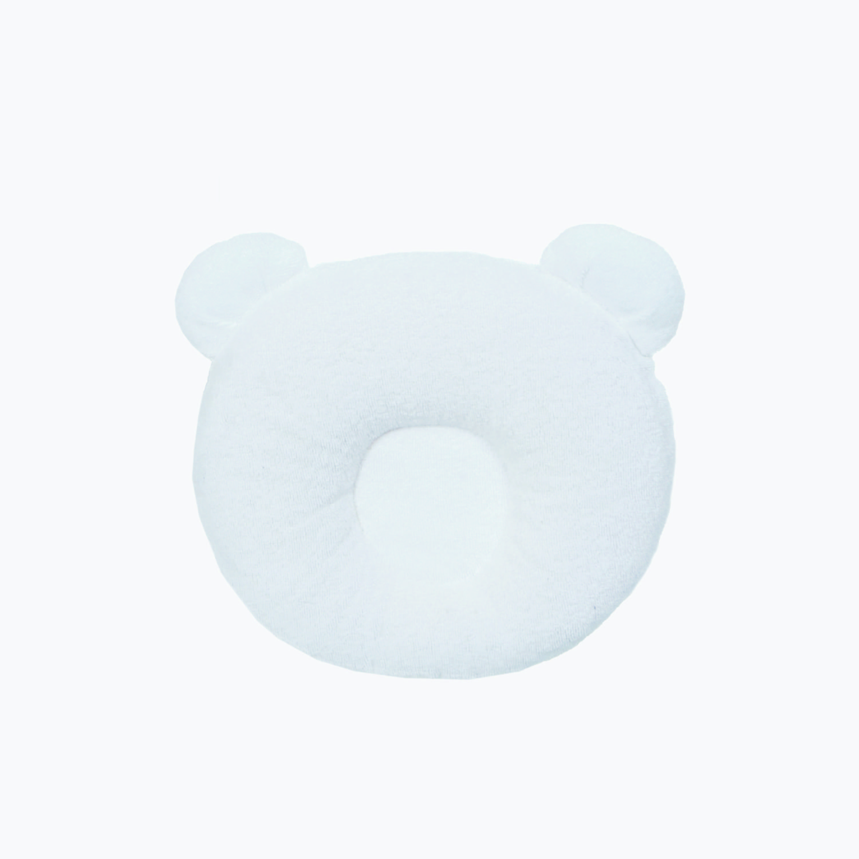 Candide P'tit Panda Memory Foam Anti-Flat Pillow-baby-nursery-babybedding-image-1