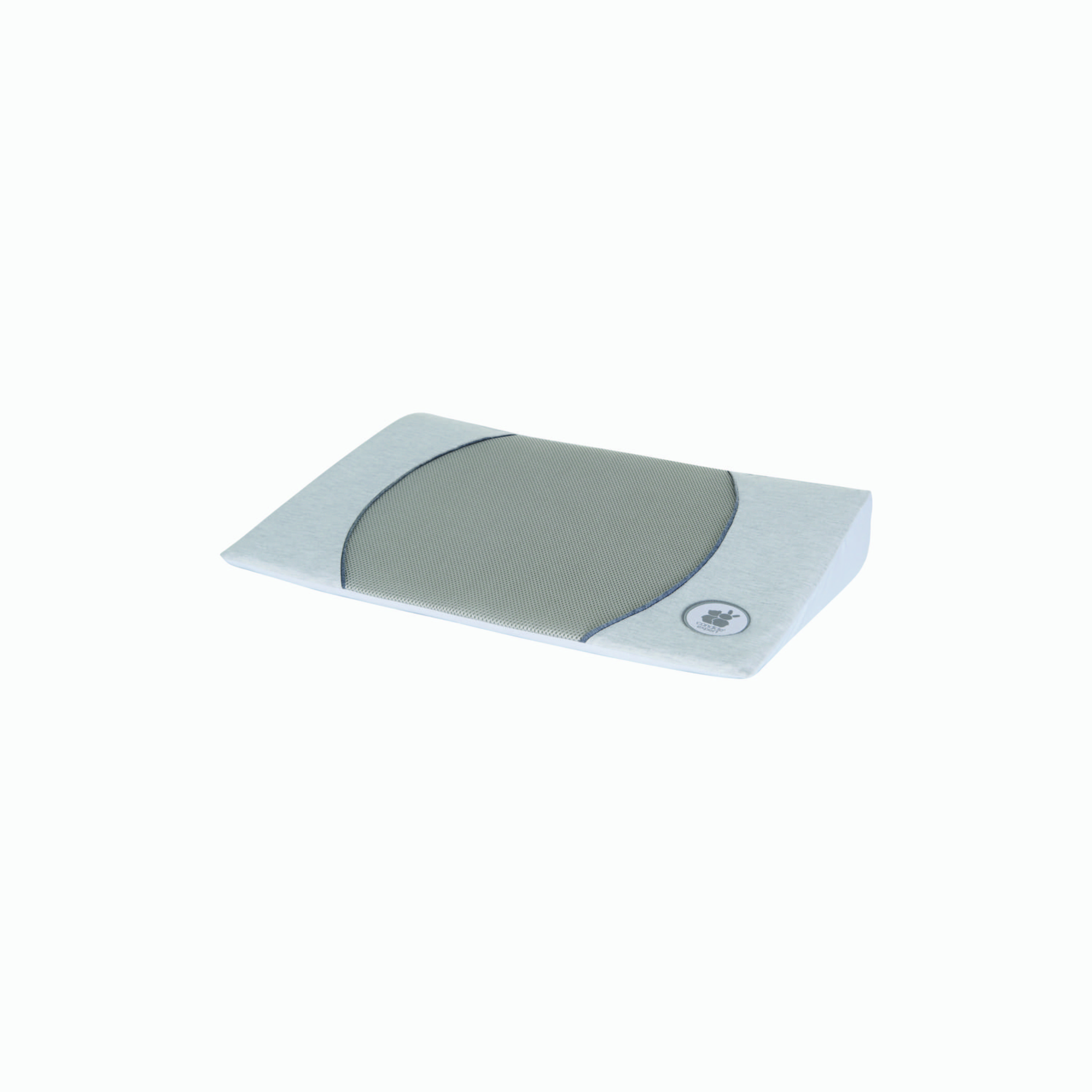 Candide Air+ 10 Degree Baby Cot Wedge Pillow-baby-nursery-babybedding-image-1