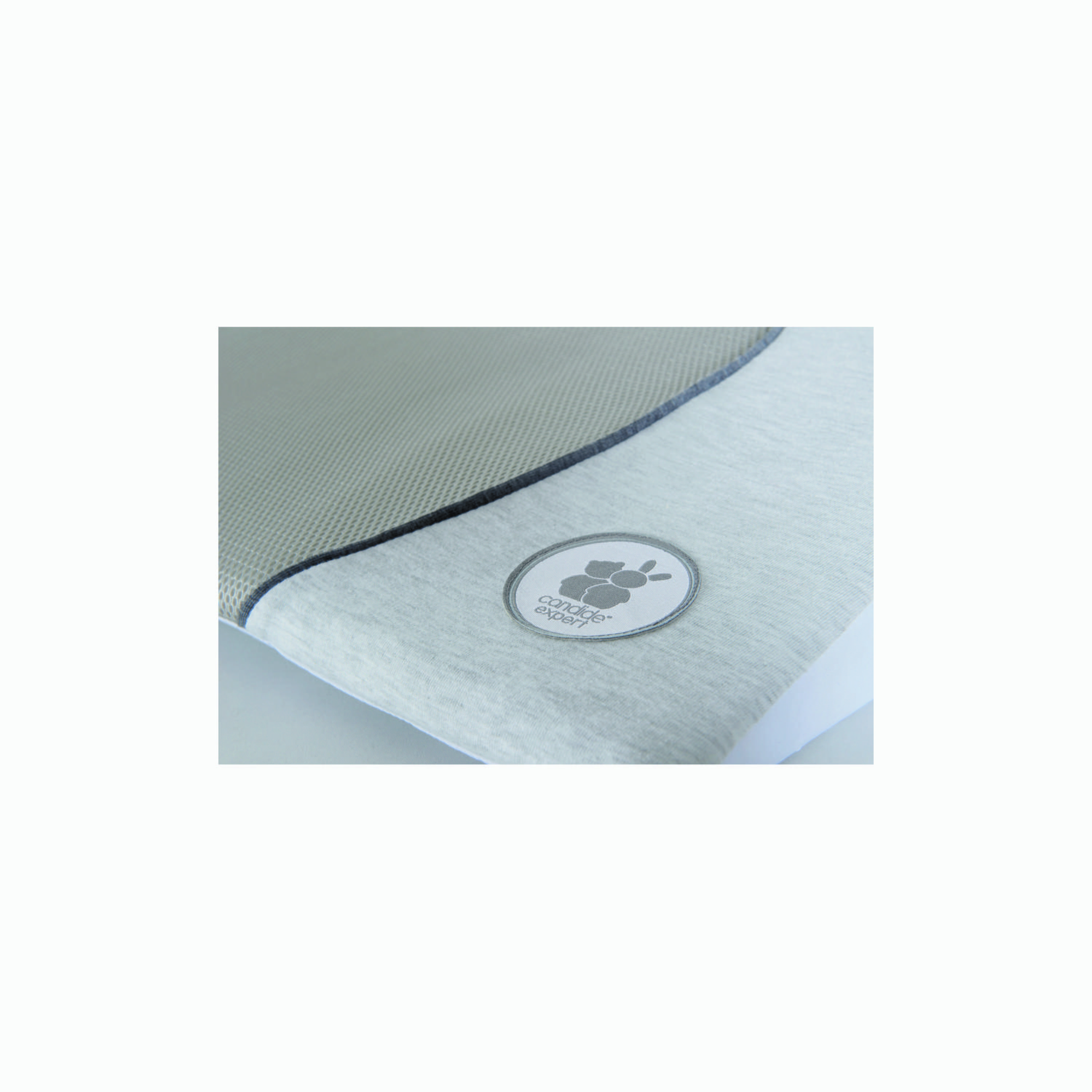 Candide Air+ 10 Degree Baby Cot Wedge Pillow-baby-nursery-babybedding-image-3