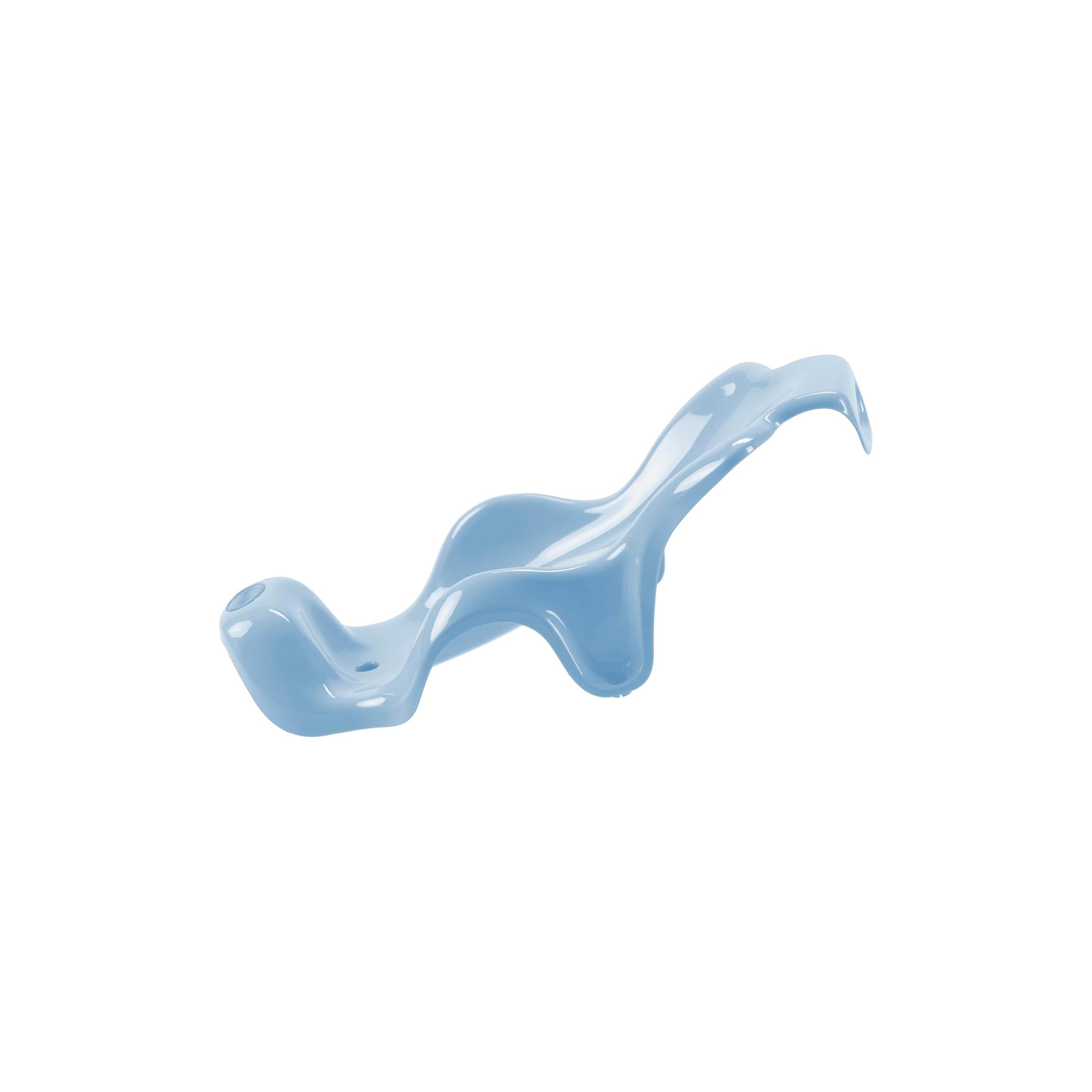Inochi Notoro Baby Bath Seat - Light Blue-baby-bathandcare-bathtubs-image-3