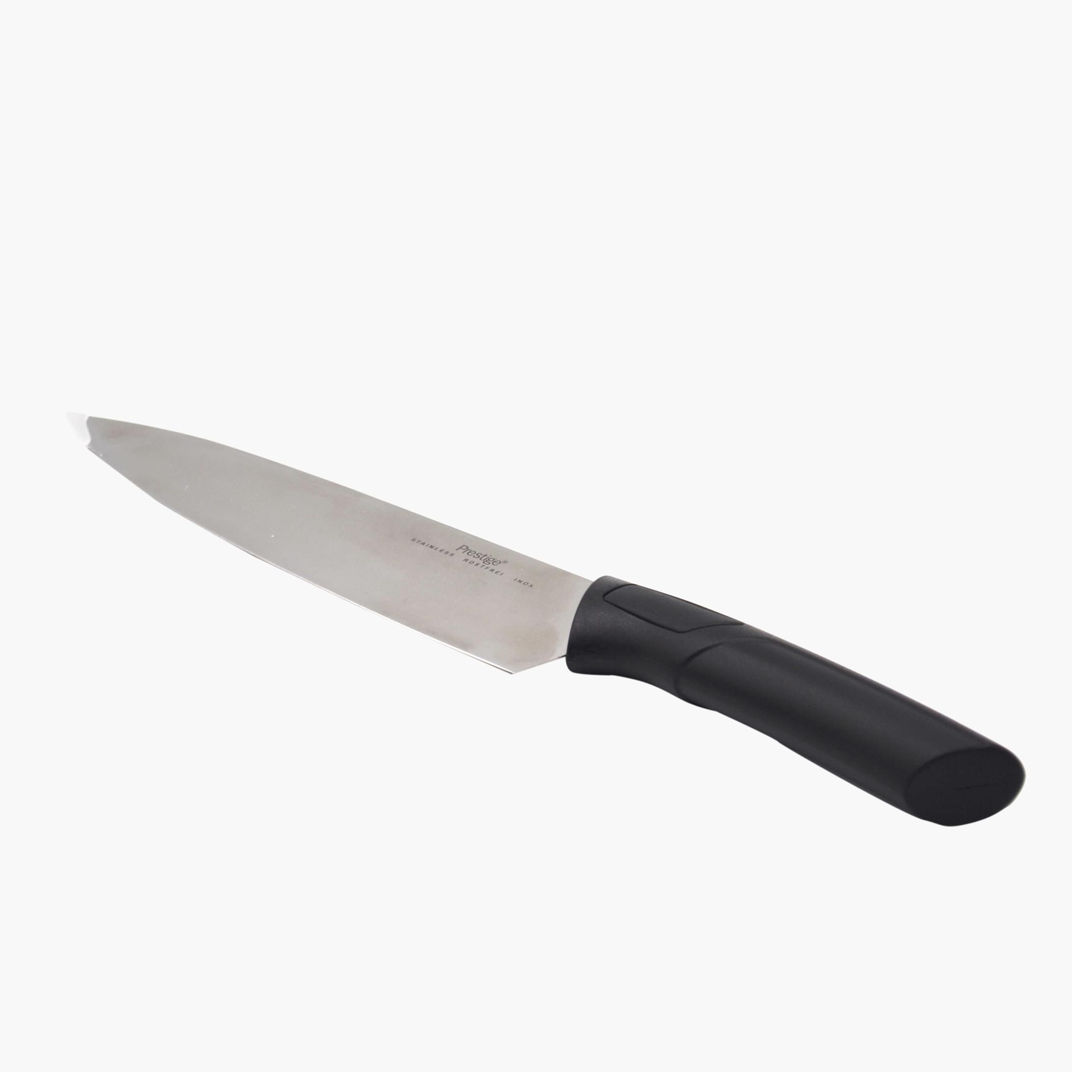 Stainless Steel Knives - Set of 3-household-kitchen-kitchentoolsandutensils-knives-image-1