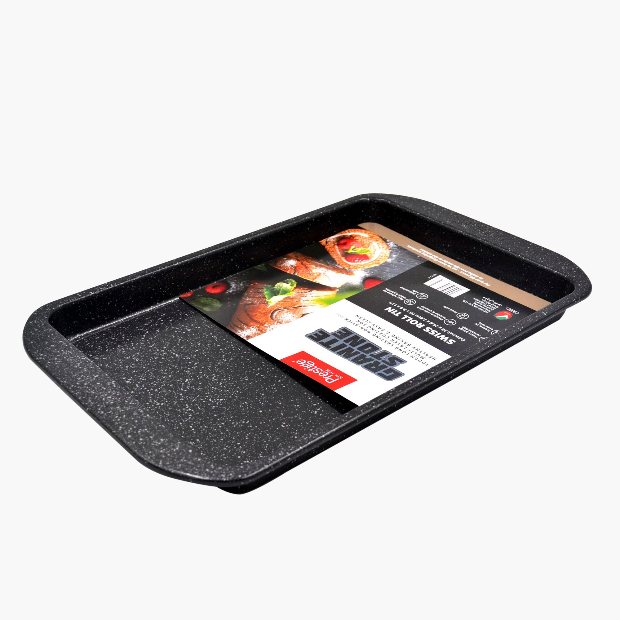 Non-Stick Baking Tray-household-kitchen-bakeware-bakingpansandmoulds-image-2