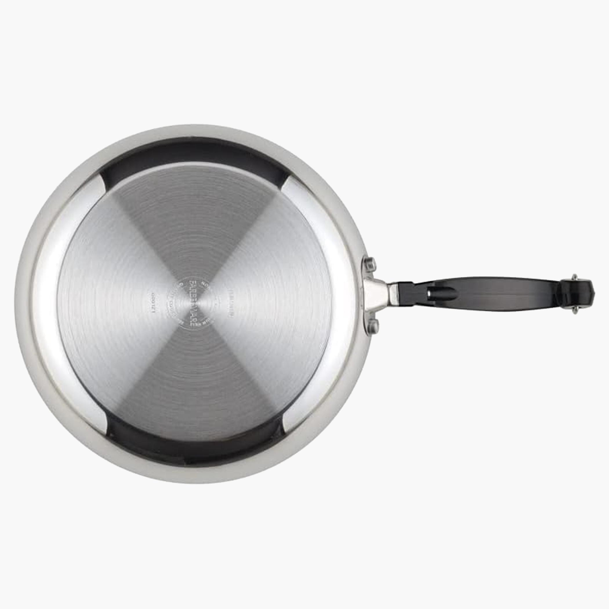 طقم أواني طهي كلاسيكي ستانلس ستيل 15 قطعة من وينسور-household-kitchen-cookware-cookwareandsets-image-5