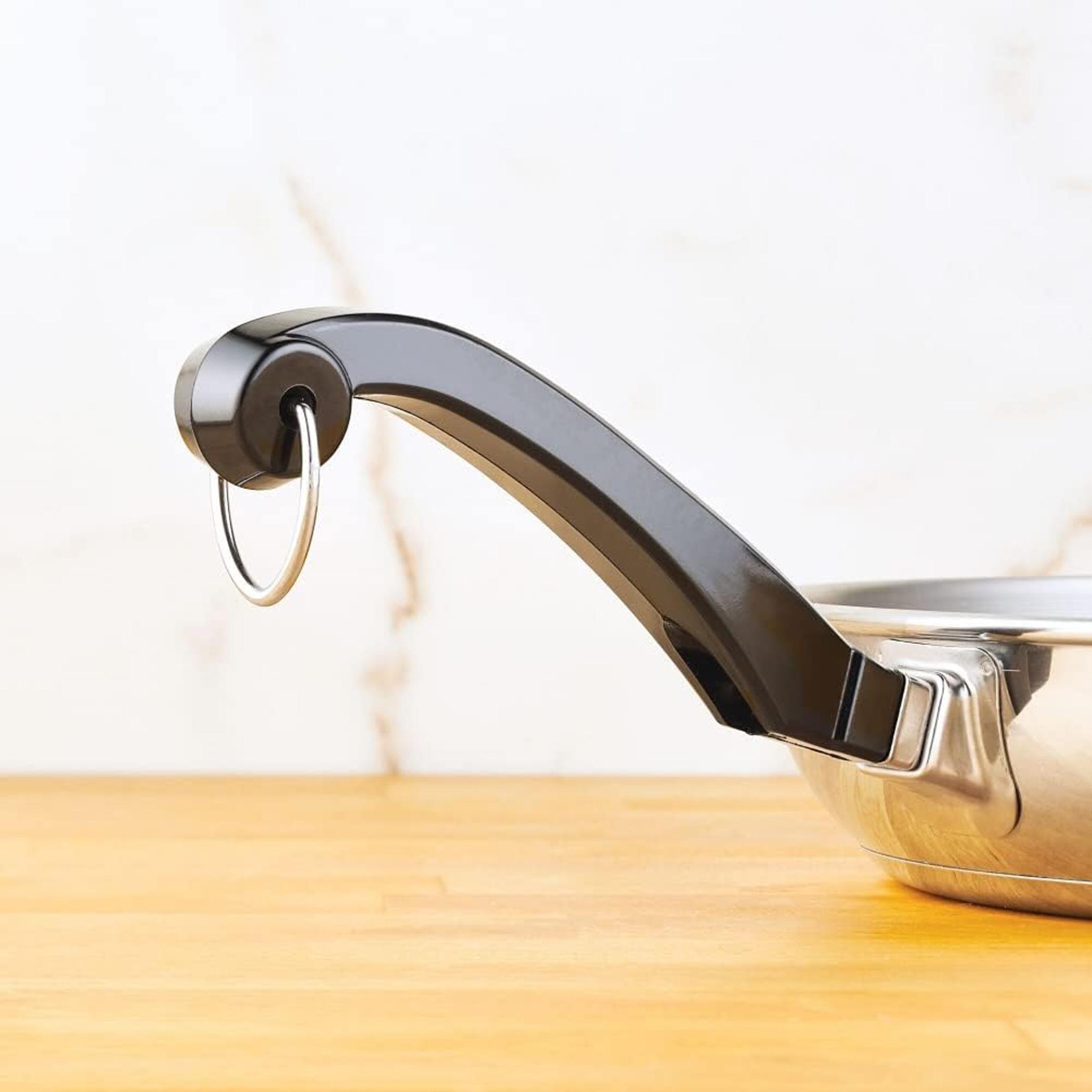 طقم أواني طهي كلاسيكي ستانلس ستيل 15 قطعة من وينسور-household-kitchen-cookware-cookwareandsets-image-6