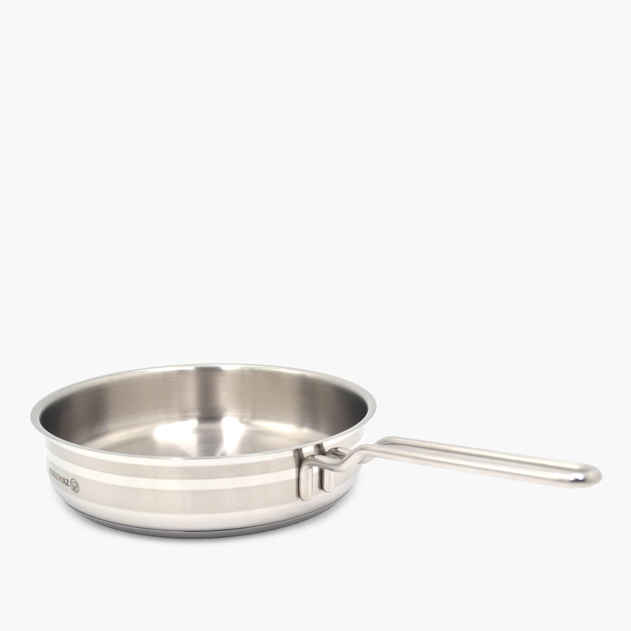 مقلاة - أسترا من كوركماز- 16 سم-household-kitchen-cookware-potsandpans-image-2