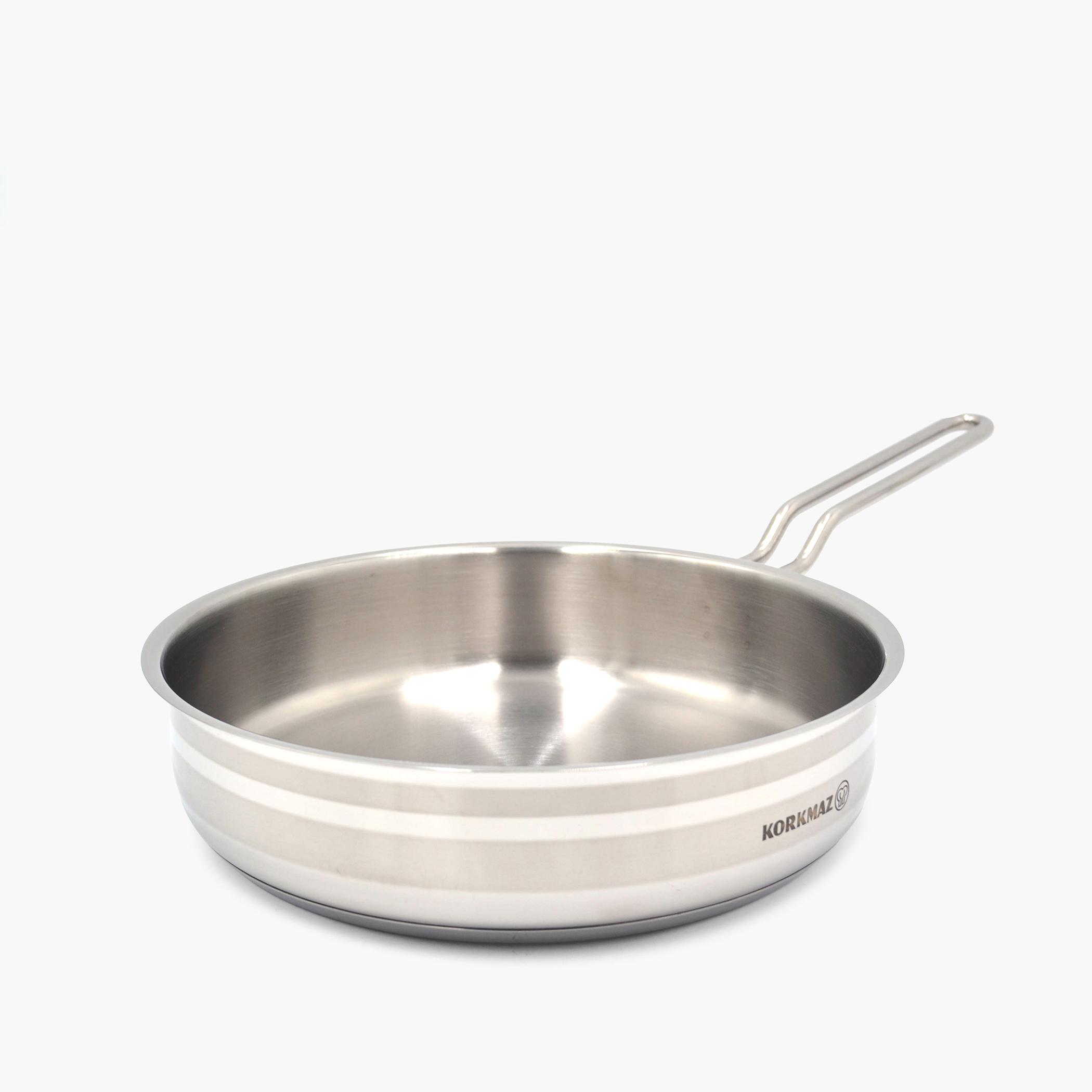 مقلاة - أسترا من كوركماز- 16 سم-household-kitchen-cookware-potsandpans-image-3