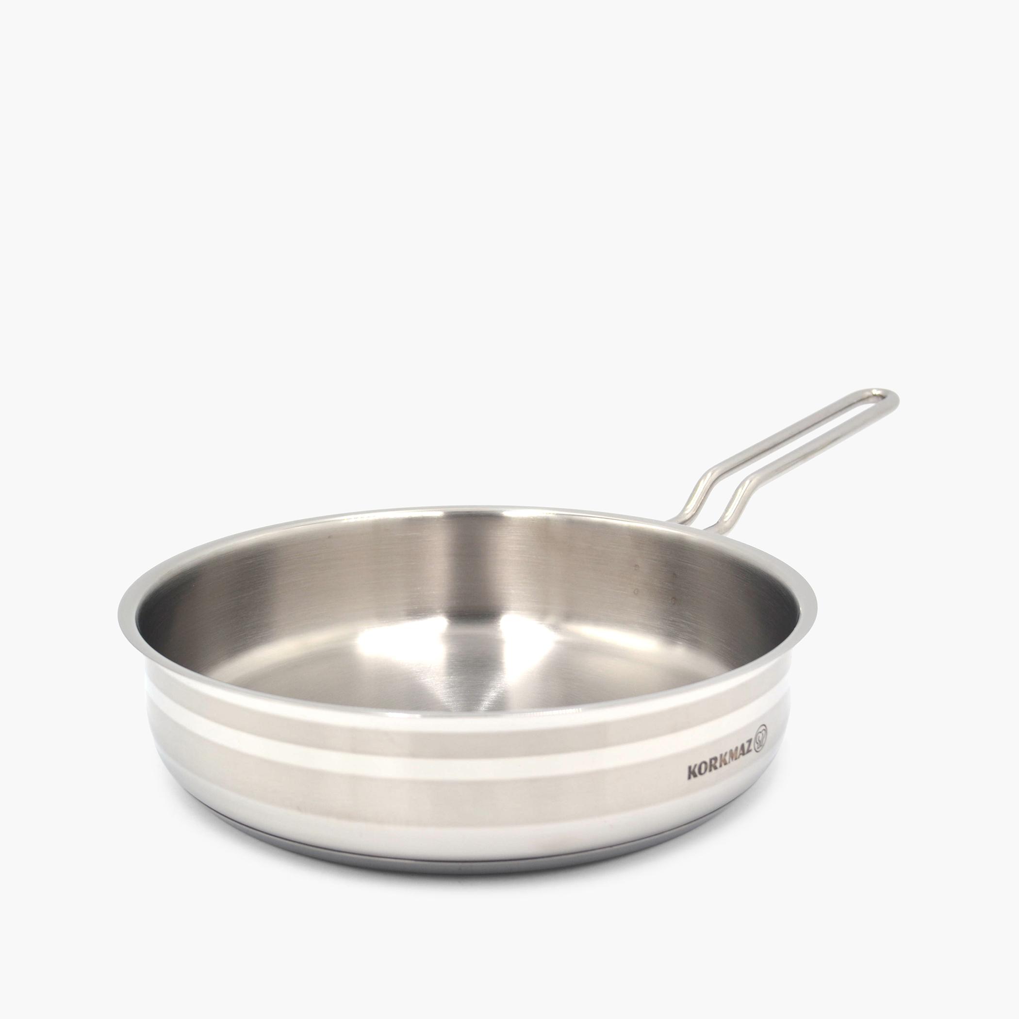 مقلاة - أسترا من كوركماز- 16 سم-household-kitchen-cookware-potsandpans-image-5