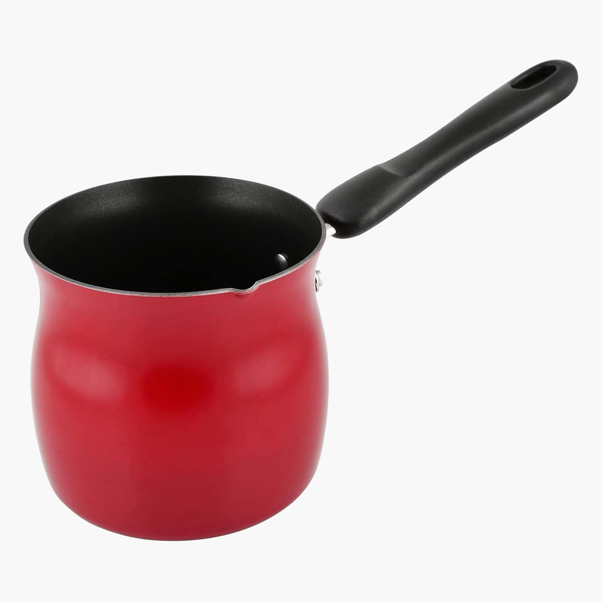 Classique Open Coffee Pot - 11 cm-household-kitchen-cookware-potsandpans-image-1