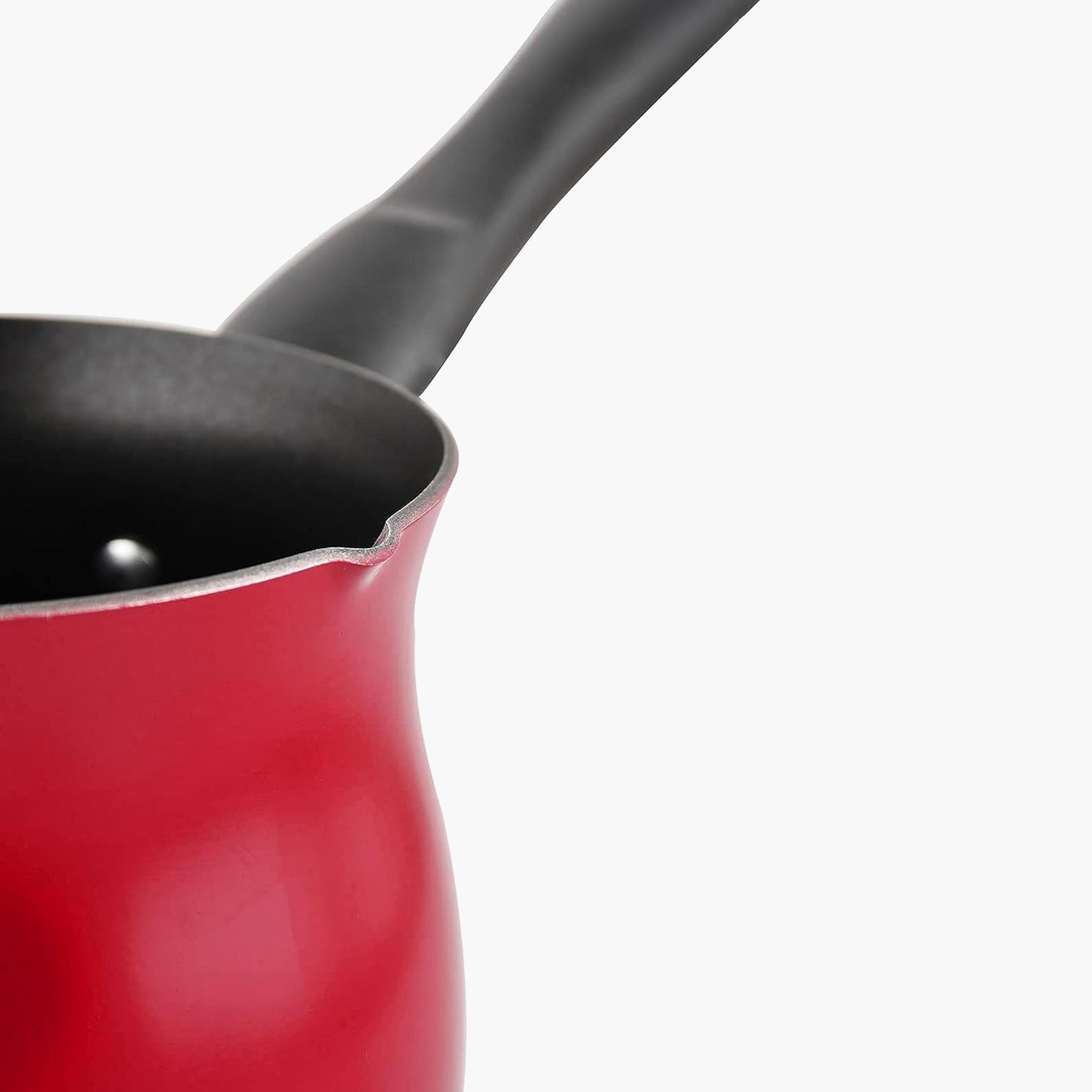 Classique Open Coffee Pot - 11 cm-household-kitchen-cookware-potsandpans-image-3