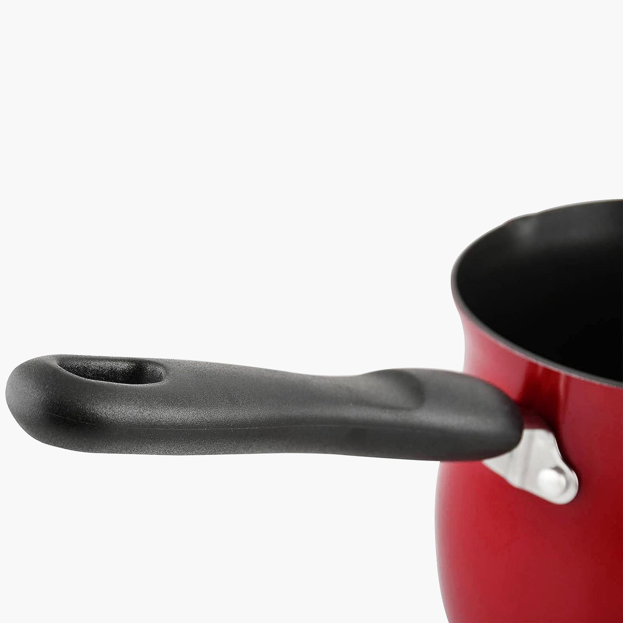 Classique Open Coffee Pot - 11 cm-household-kitchen-cookware-potsandpans-image-4