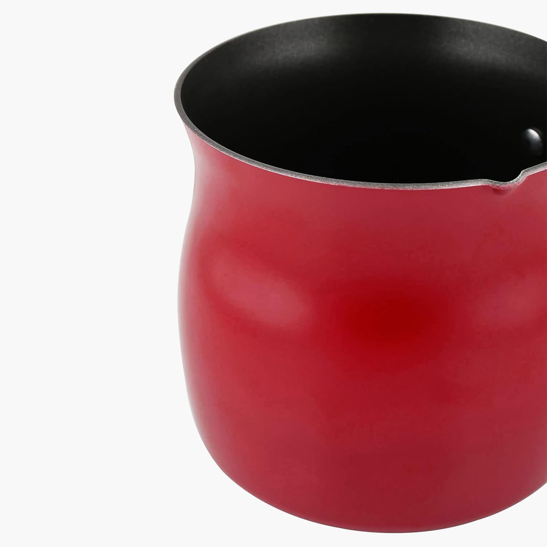 Classique Open Coffee Pot - 11 cm-household-kitchen-cookware-potsandpans-image-5