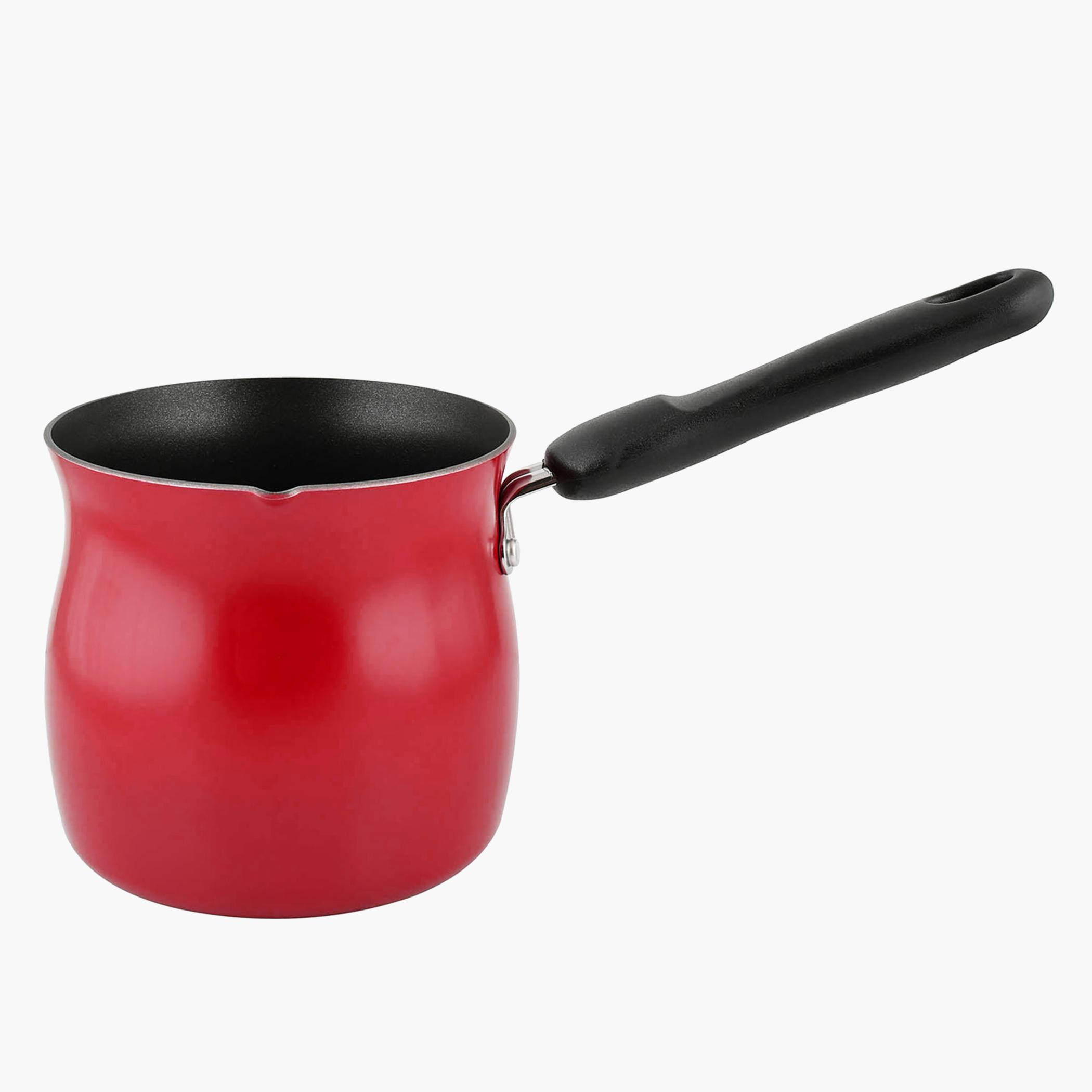 إبريق قهوة مفتوح - كلاسيك من برستيج - 13 سم-household-kitchen-cookware-potsandpans-image-1
