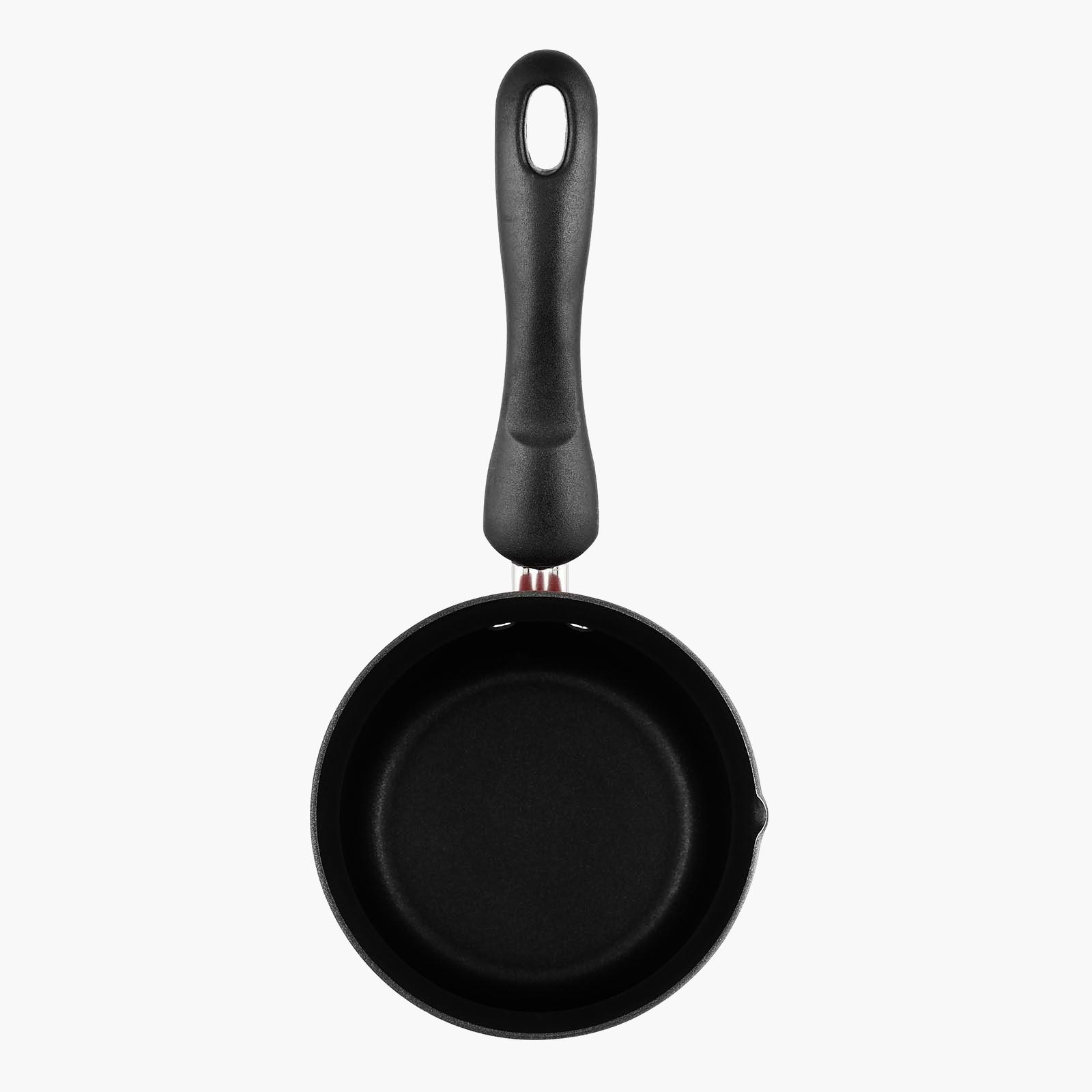 إبريق قهوة مفتوح - كلاسيك من برستيج - 13 سم-household-kitchen-cookware-potsandpans-image-3