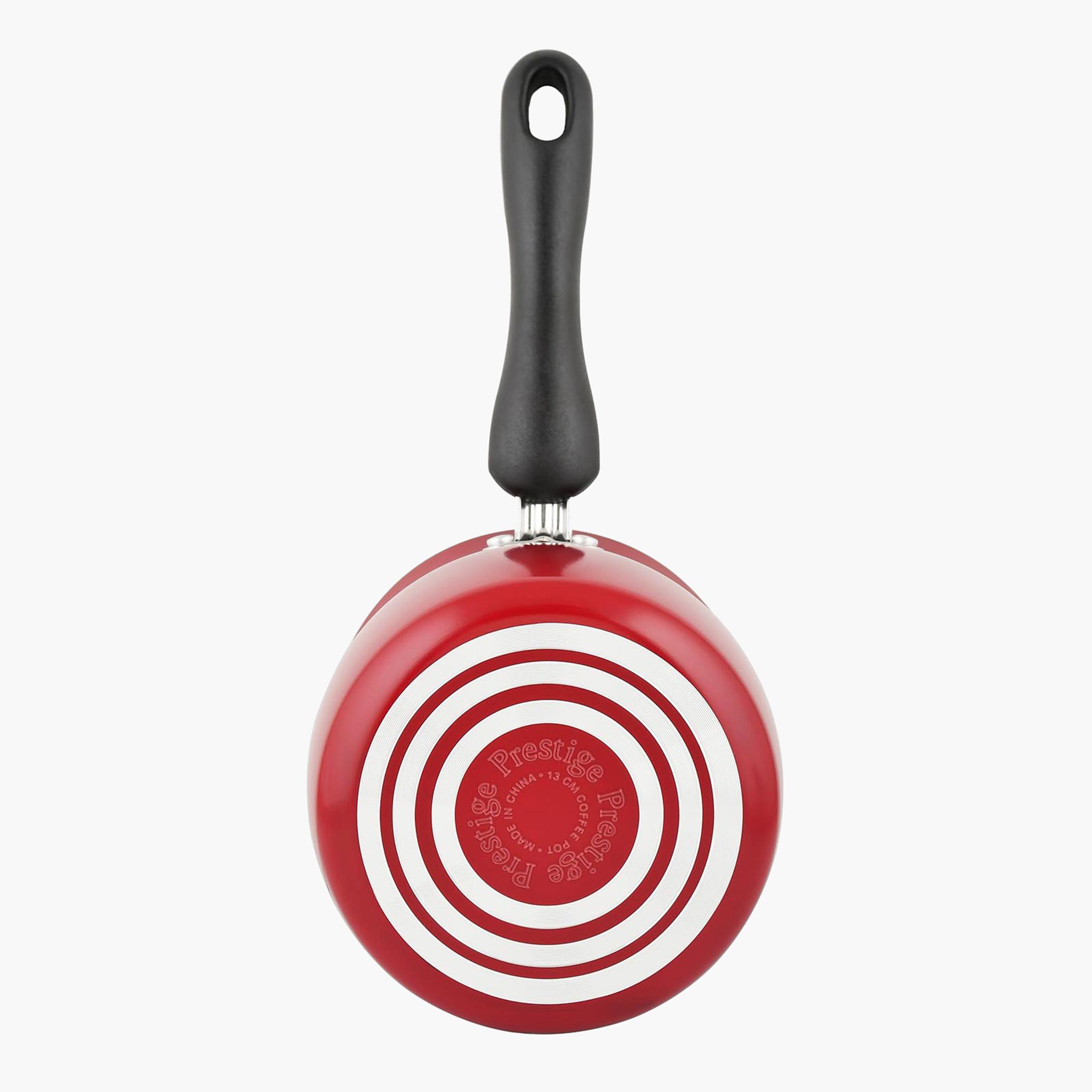 إبريق قهوة مفتوح - كلاسيك من برستيج - 13 سم-household-kitchen-cookware-potsandpans-image-4