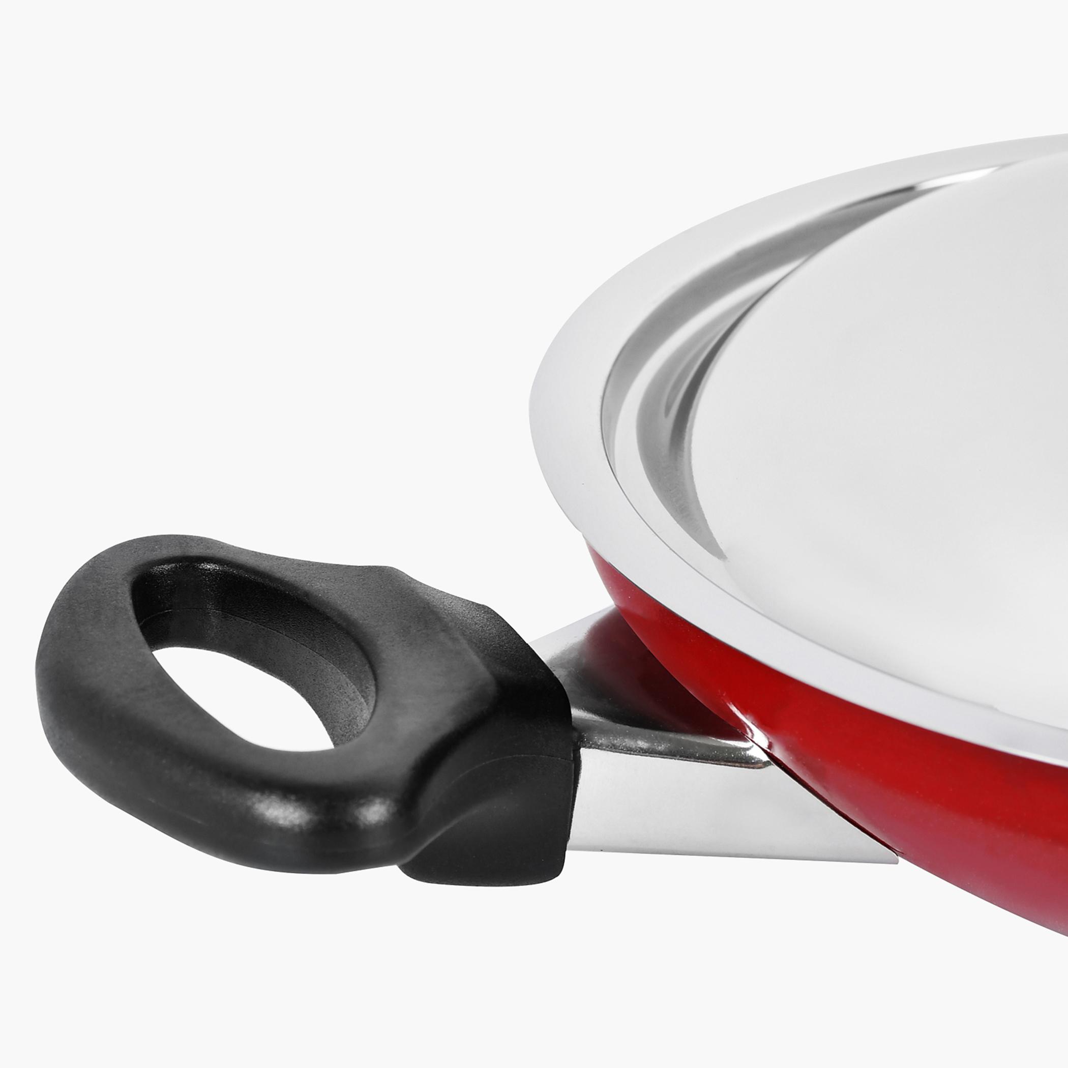 قدر طهي أباتشاتي بغطاء ستانليس ستيل من بريستيج-household-kitchen-cookware-potsandpans-image-4