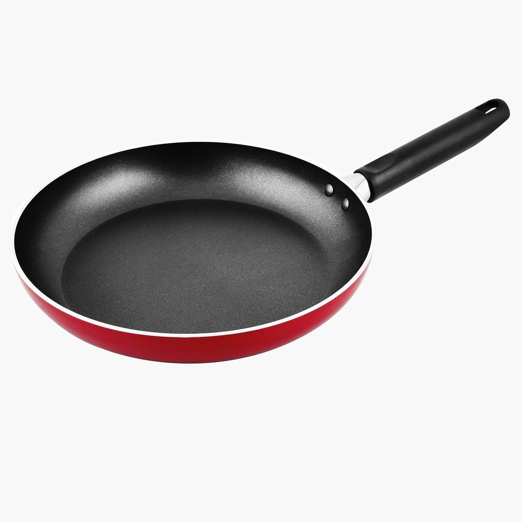 مقلاة ألومنيوم غير لاصقة كلاسيك من برستيج- 18 سم-household-kitchen-cookware-potsandpans-image-1