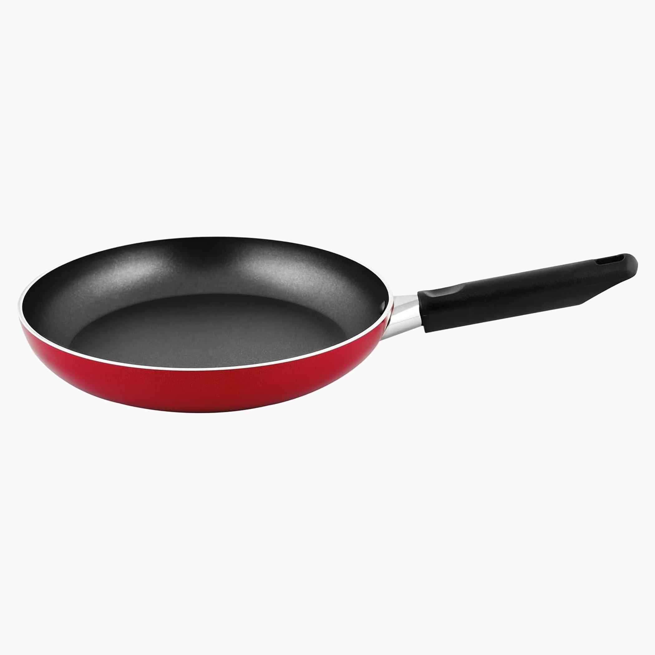 مقلاة ألومنيوم غير لاصقة كلاسيك من برستيج - 29 سم-household-kitchen-cookware-potsandpans-image-6