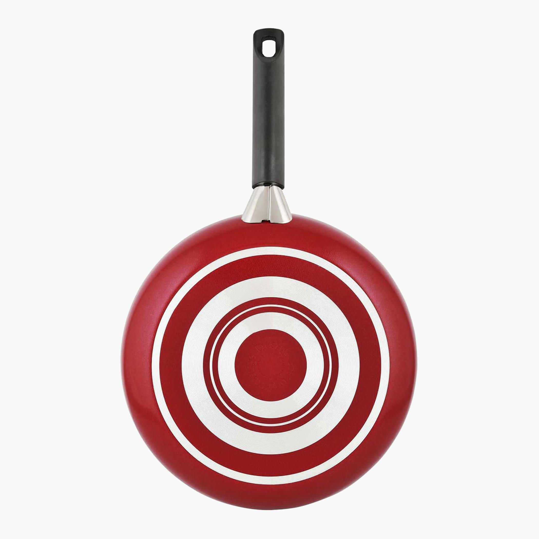 مقلاة ألومنيوم غير لاصقة كلاسيك من برستيج - 26 سم-household-kitchen-cookware-potsandpans-image-4