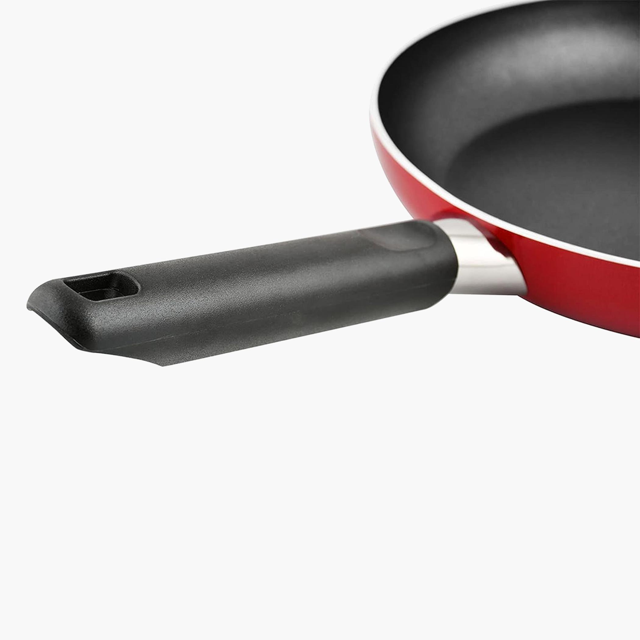 Classique Aluminium Non-Stick Fry Pan - 26 cms-household-kitchen-cookware-potsandpans-image-3