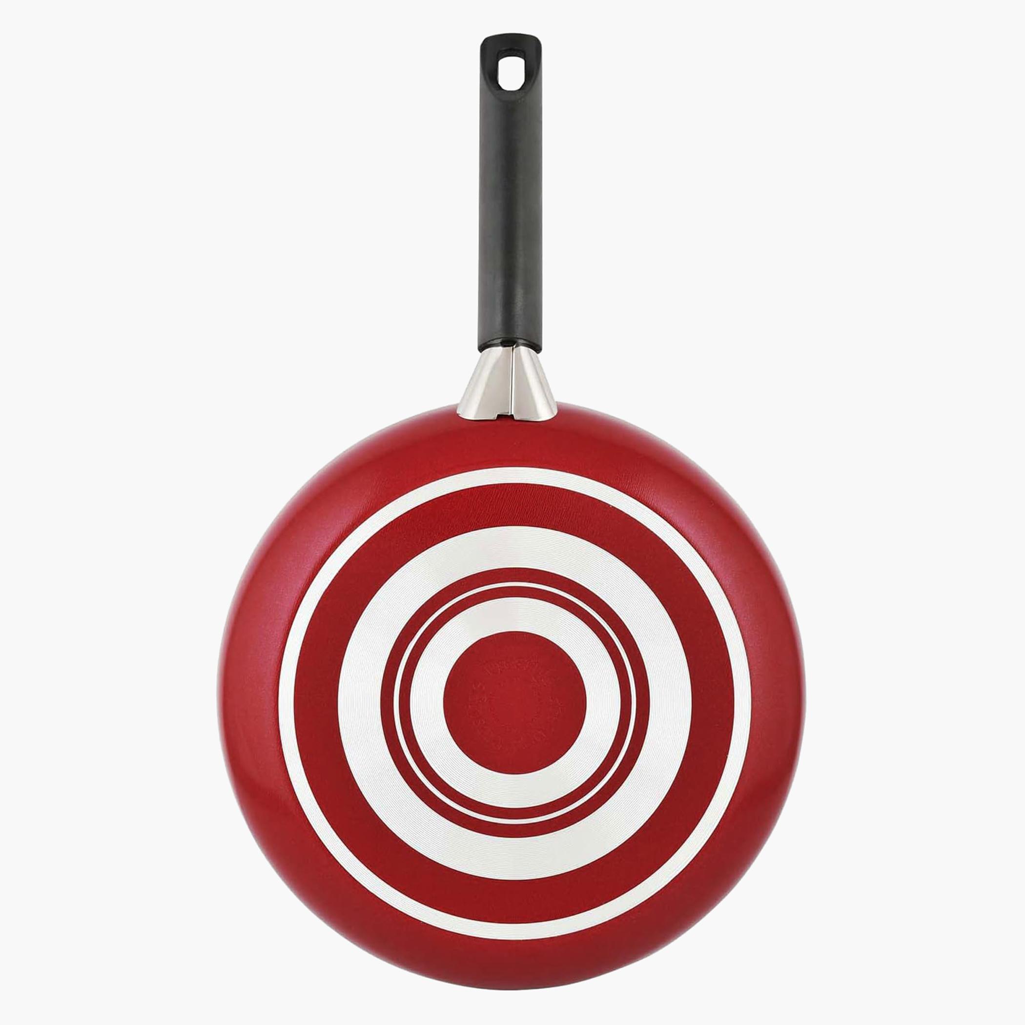 Classique Aluminium Non-Stick Fry Pan - 26 cms-household-kitchen-cookware-potsandpans-image-4