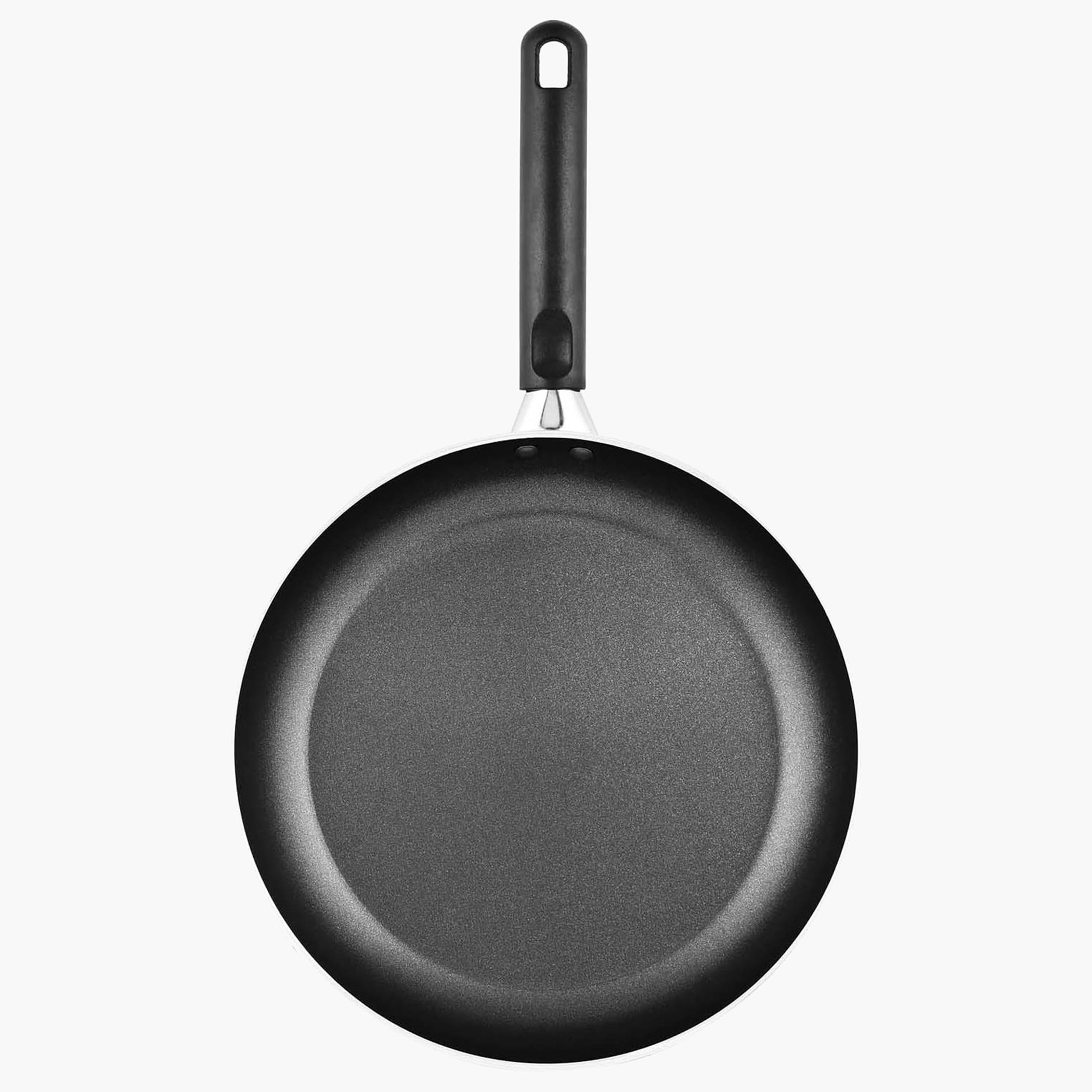 Classique Aluminium Non-Stick Fry Pan - 26 cms-household-kitchen-cookware-potsandpans-image-5