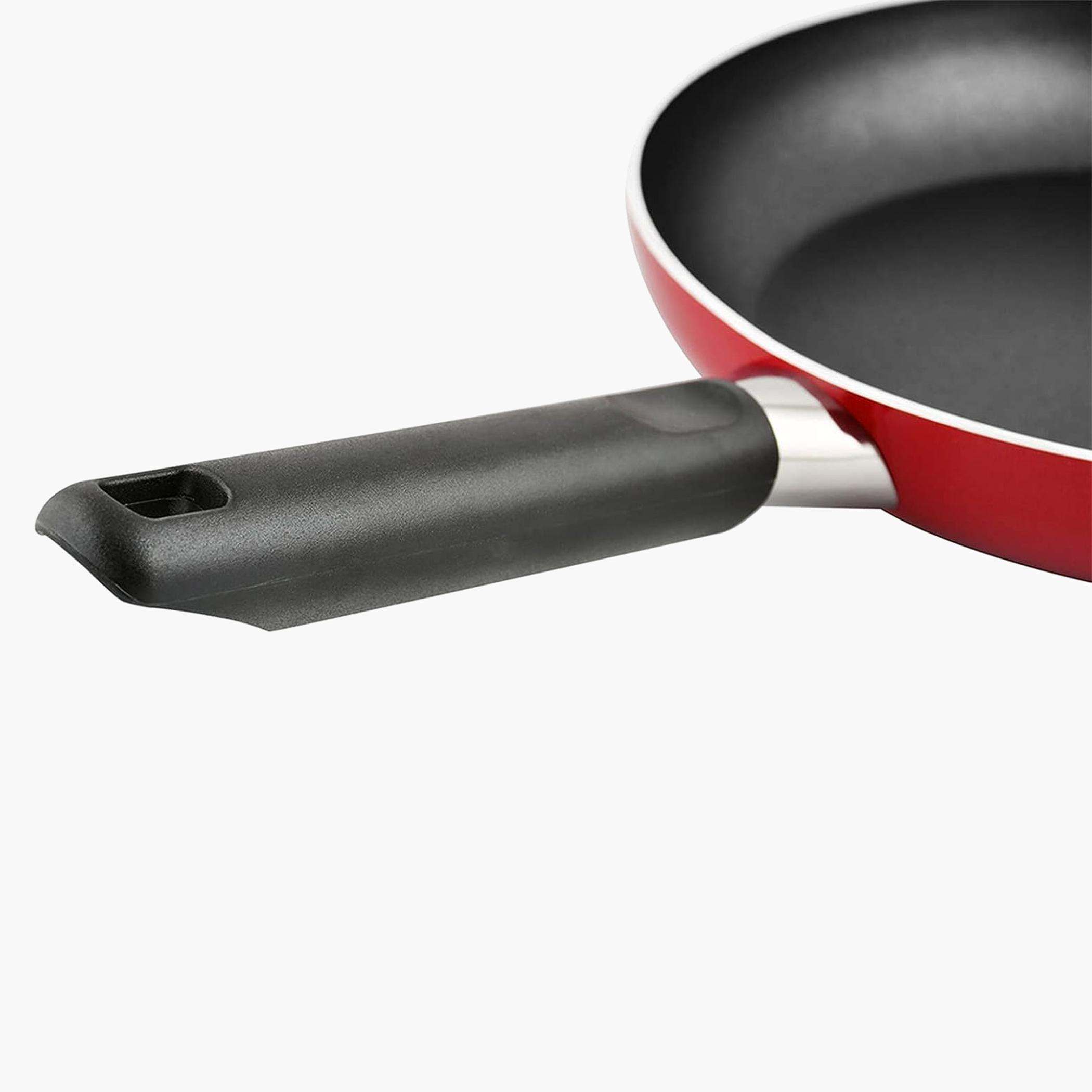 مقلاة ألومنيوم غير لاصقة كلاسيك من برستيج - 16 سم-household-kitchen-cookware-potsandpans-image-3
