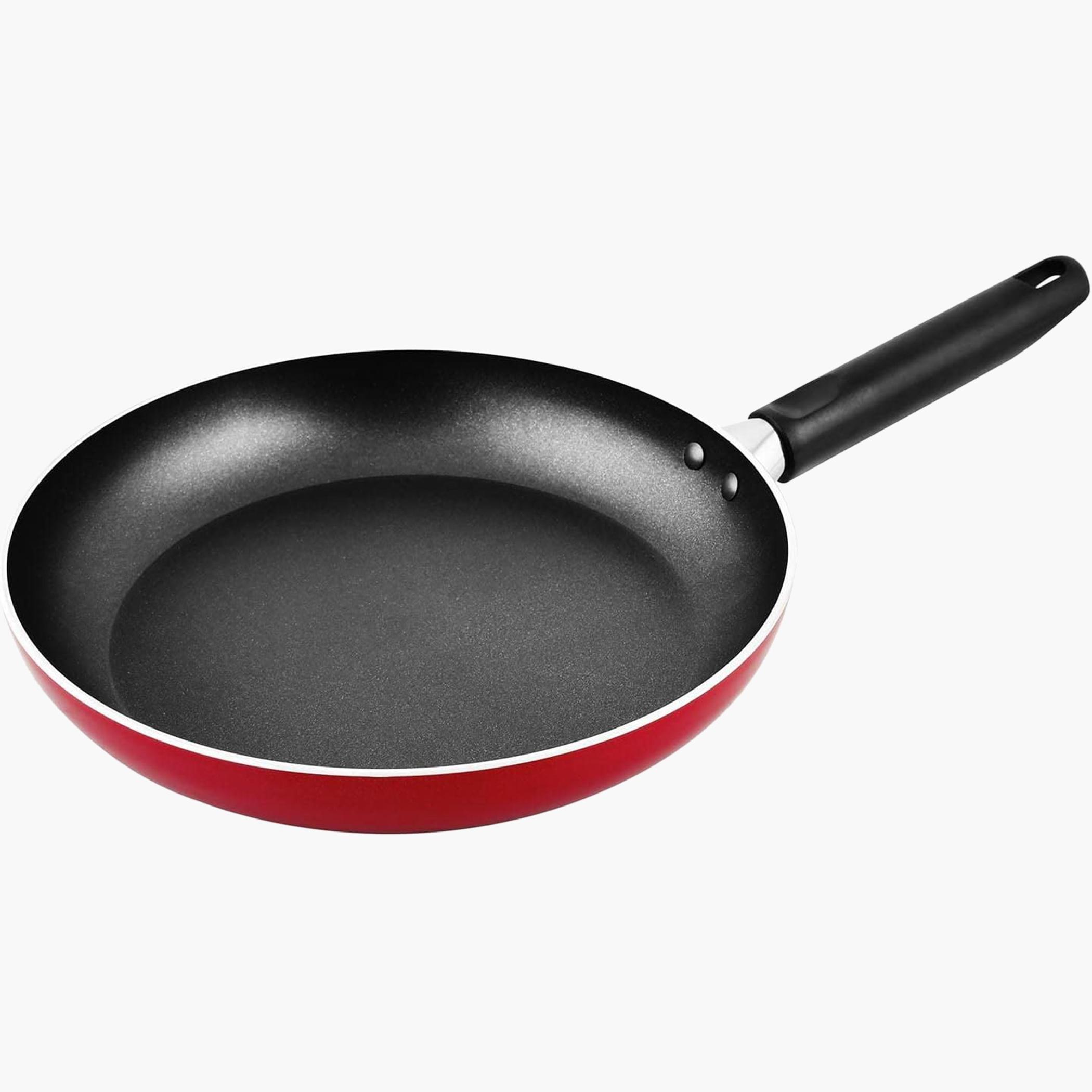 Classique Aluminium Non-Stick Frying Pan - 30 cms-household-kitchen-cookware-potsandpans-image-1