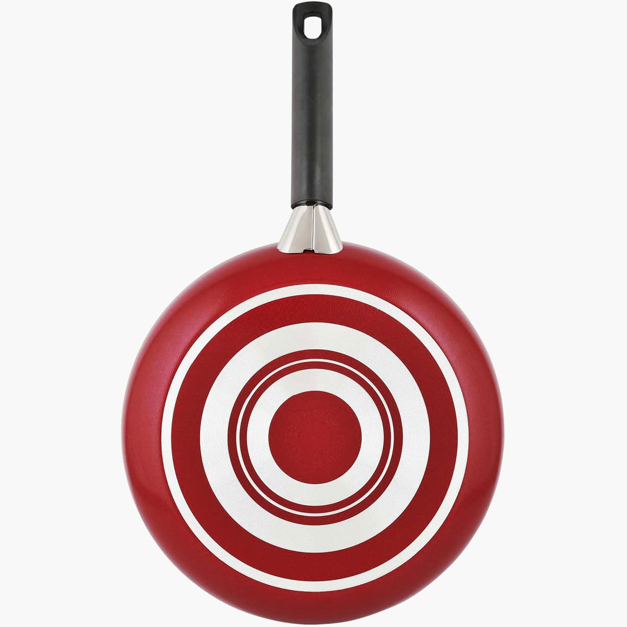 Classique Aluminium Non-Stick Frying Pan - 30 cms-household-kitchen-cookware-potsandpans-image-4