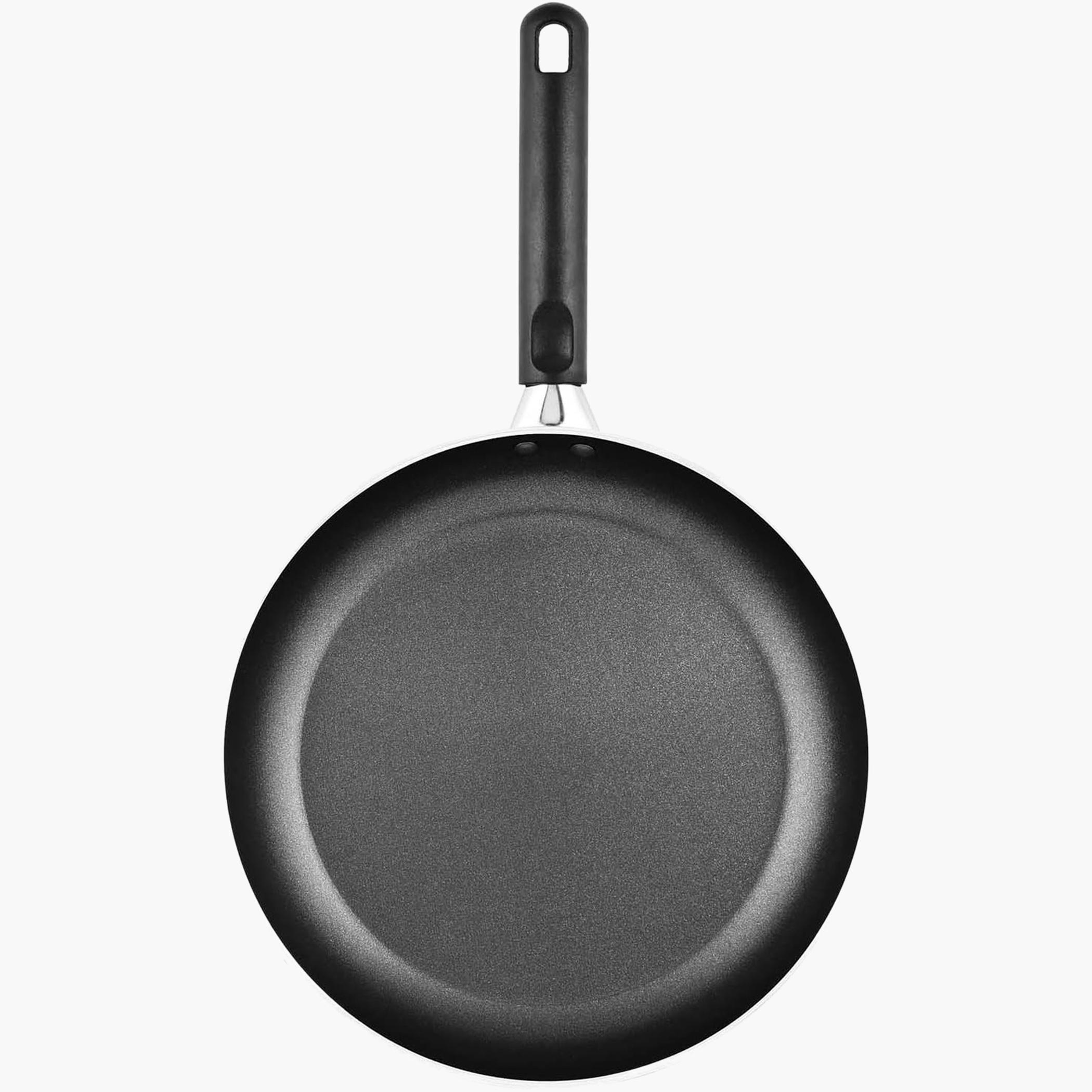 Classique Aluminium Non-Stick Frying Pan - 30 cms-household-kitchen-cookware-potsandpans-image-5