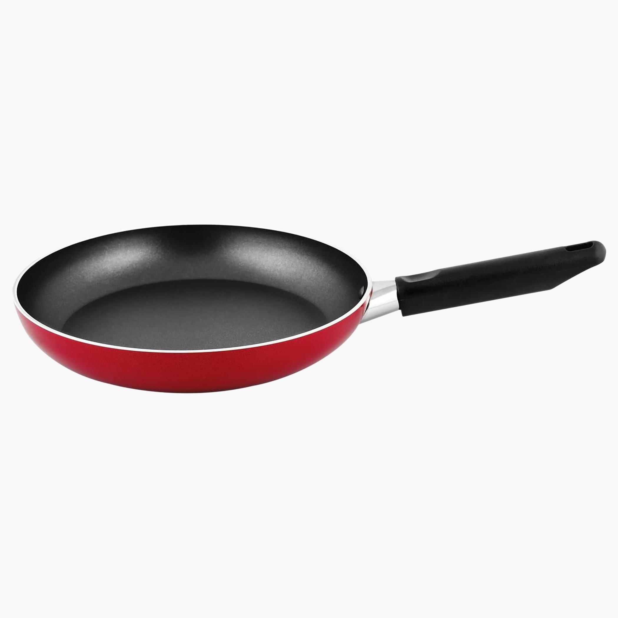 Classique Aluminium Non-Stick Frying Pan - 30 cms-household-kitchen-cookware-potsandpans-image-6