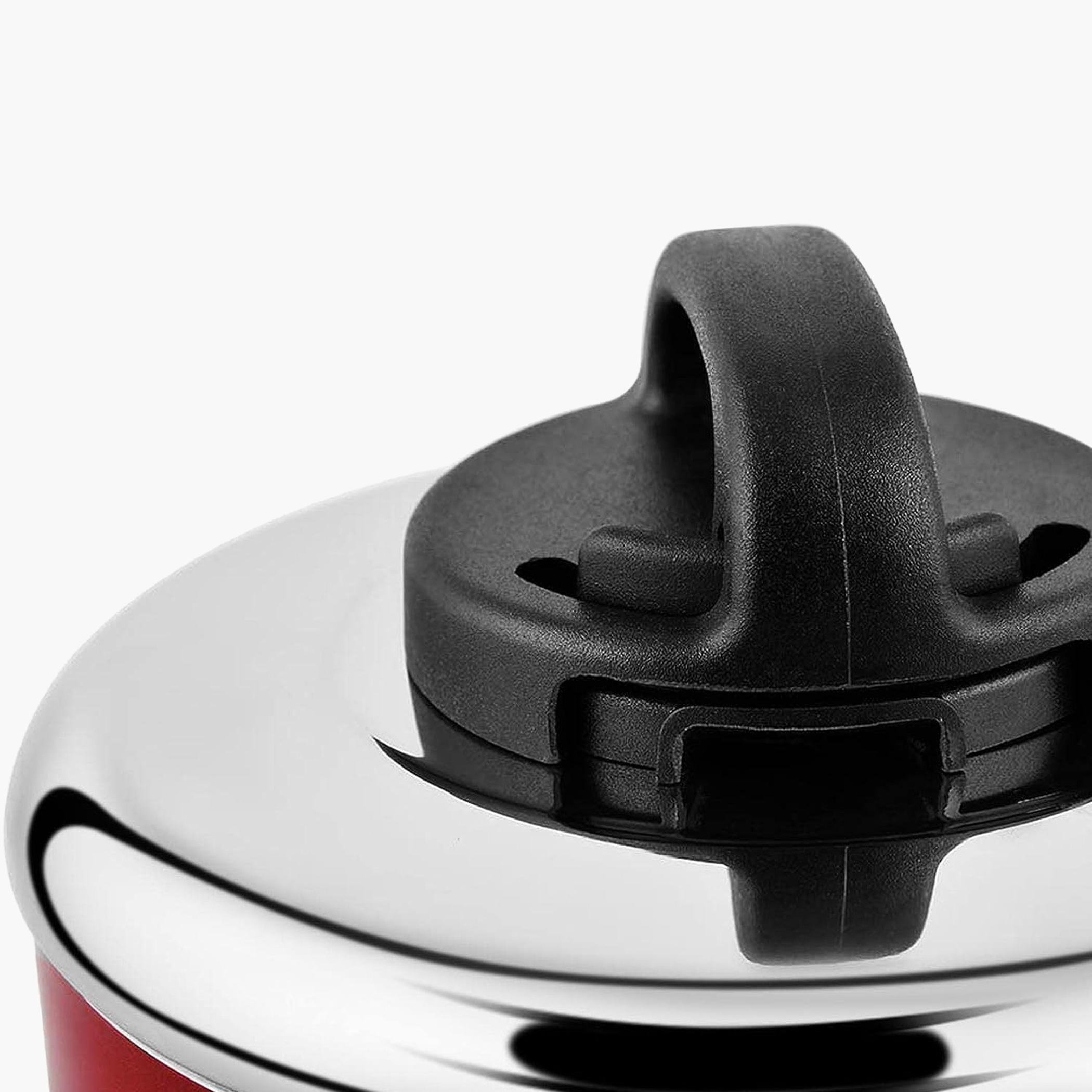 Classique Non-Stick Saucepan with Stainless Steel Lid - 16 cms-household-kitchen-cookware-potsandpans-image-3