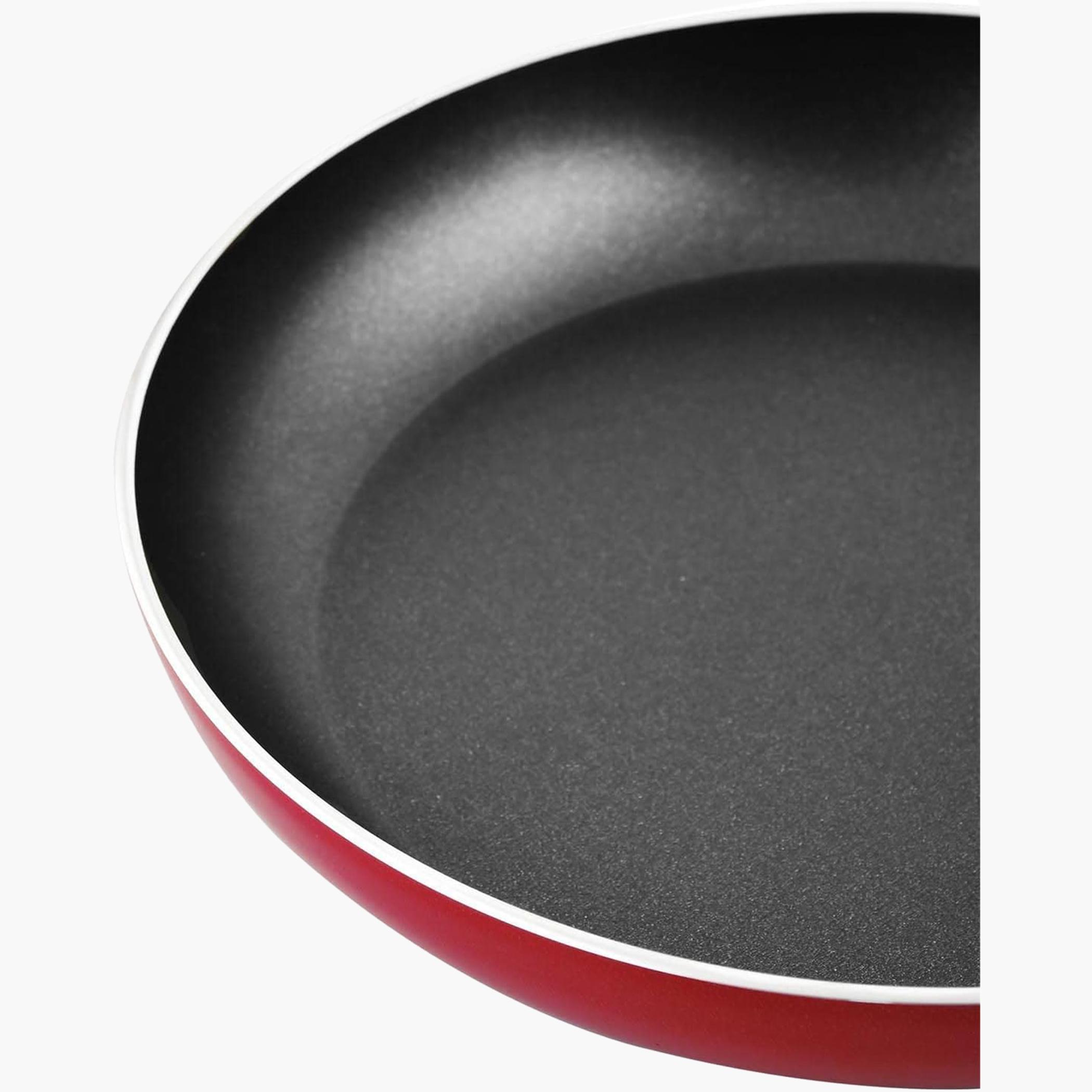 مقلاة الومنيوم كلاسيك من بريستيج - 22 سم-household-kitchen-cookware-potsandpans-image-3
