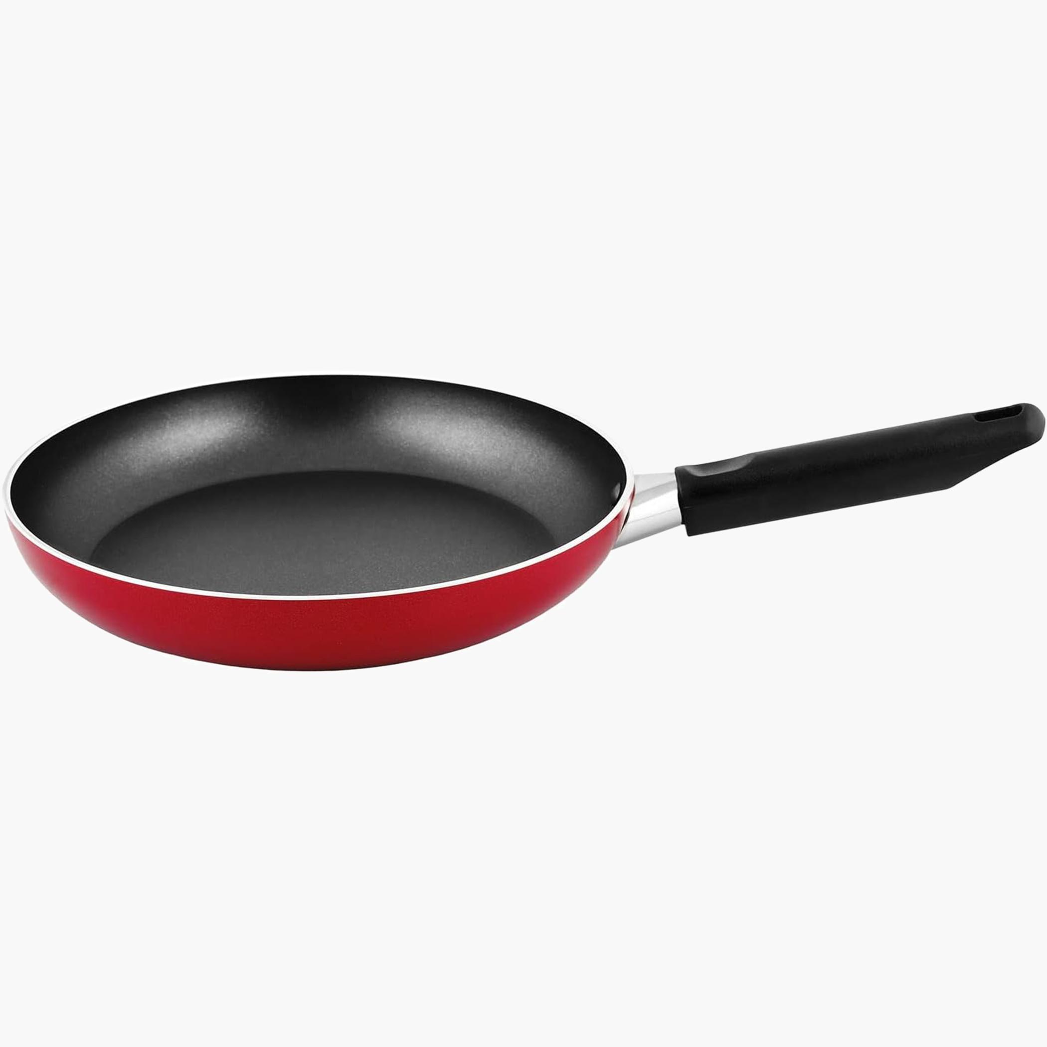 مقلاة الومنيوم كلاسيك من بريستيج - 22 سم-household-kitchen-cookware-potsandpans-image-7