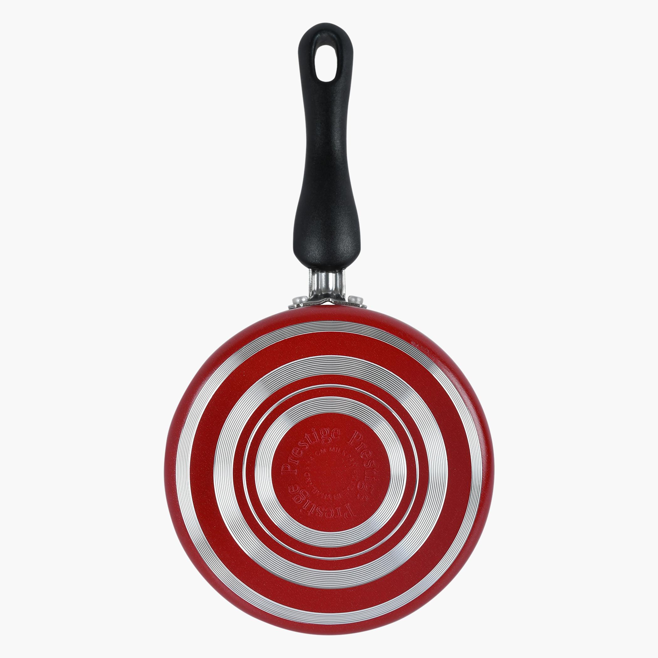 Classique Aluminium Milk Pan - 900 ml-household-kitchen-cookware-potsandpans-image-4