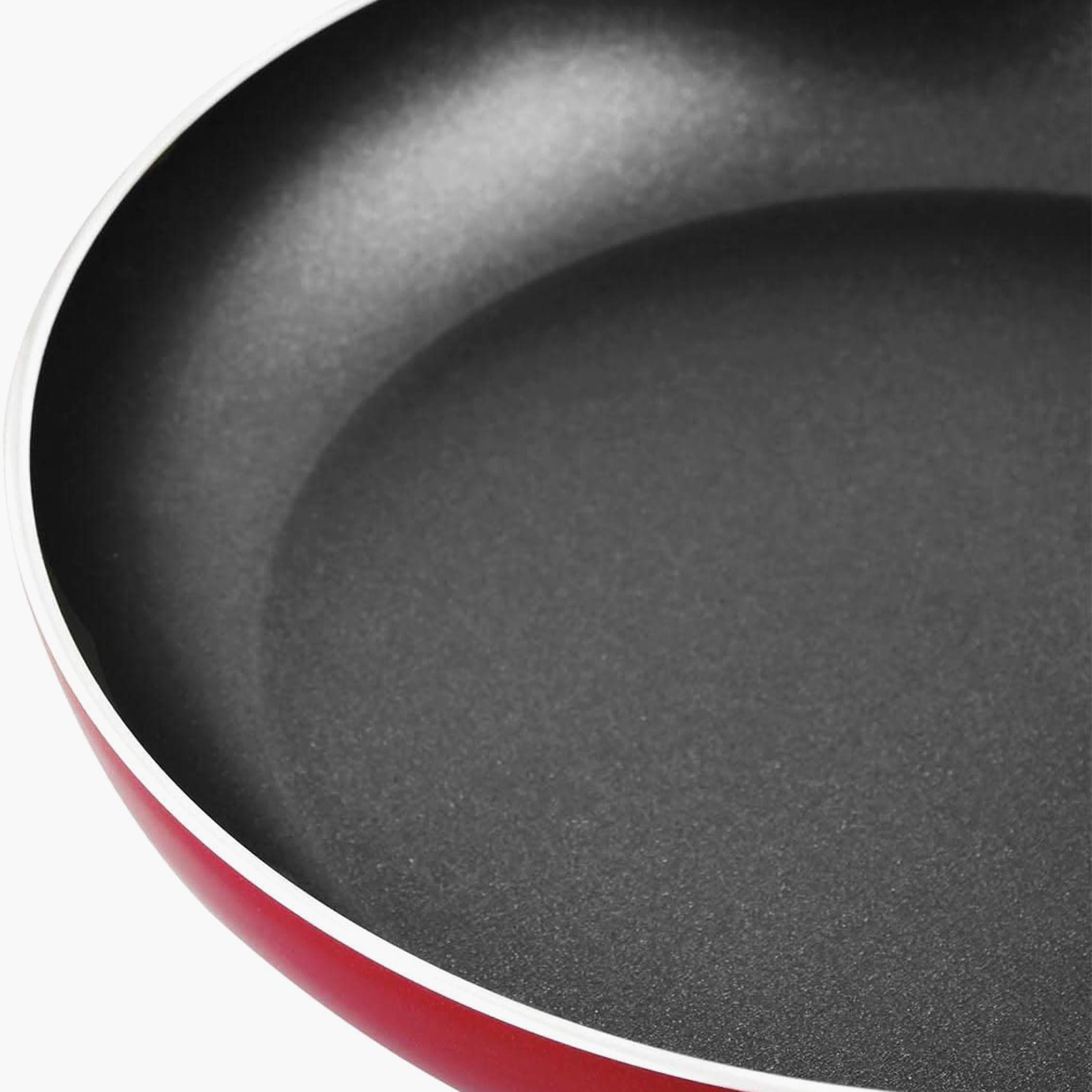 مقلاة الومنيوم كلاسيك من بريستيج - 32 سم-household-kitchen-cookware-potsandpans-image-3