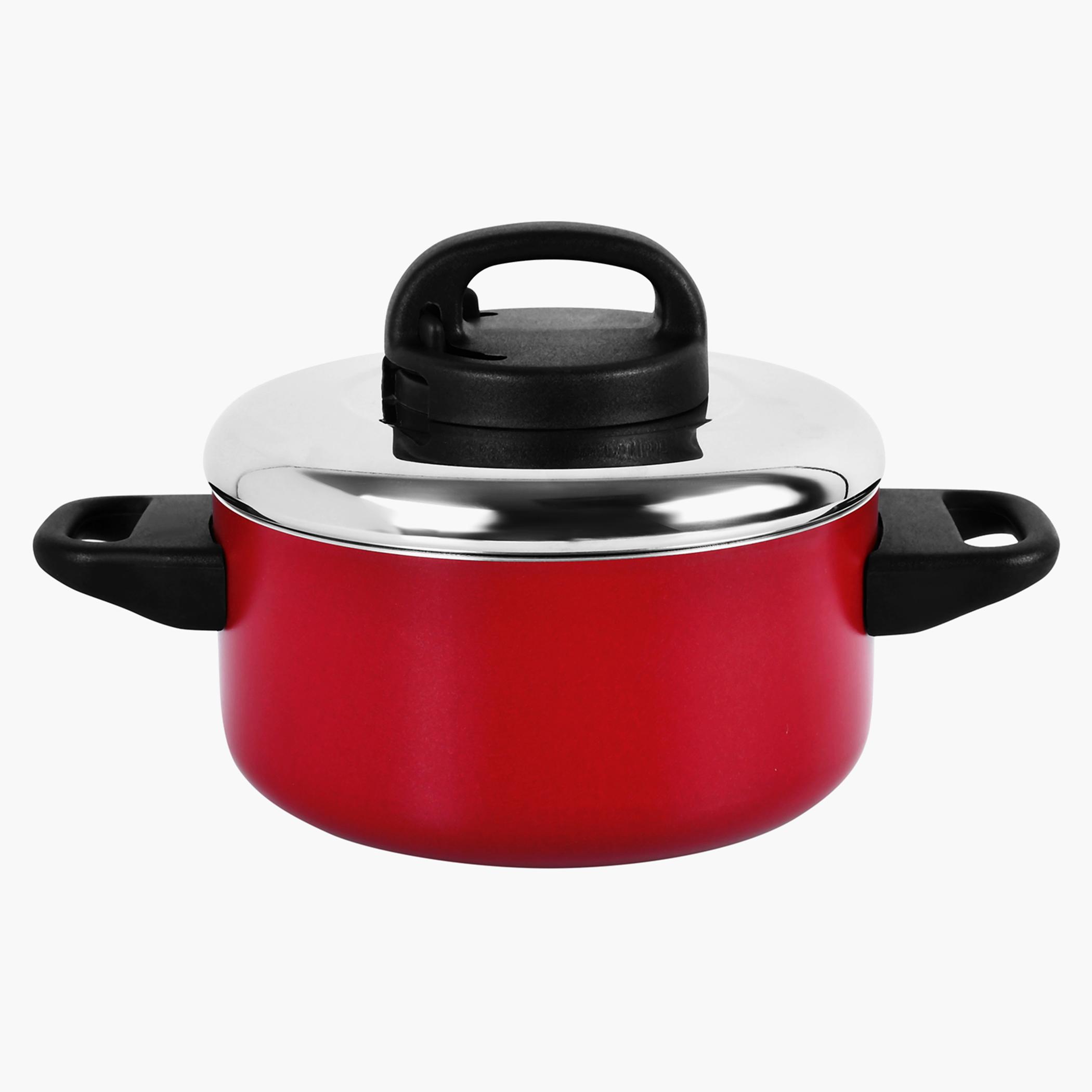 قدر صلصة كوف كلاسيك من برستيج - 1.4 لتر-household-kitchen-cookware-potsandpans-image-1