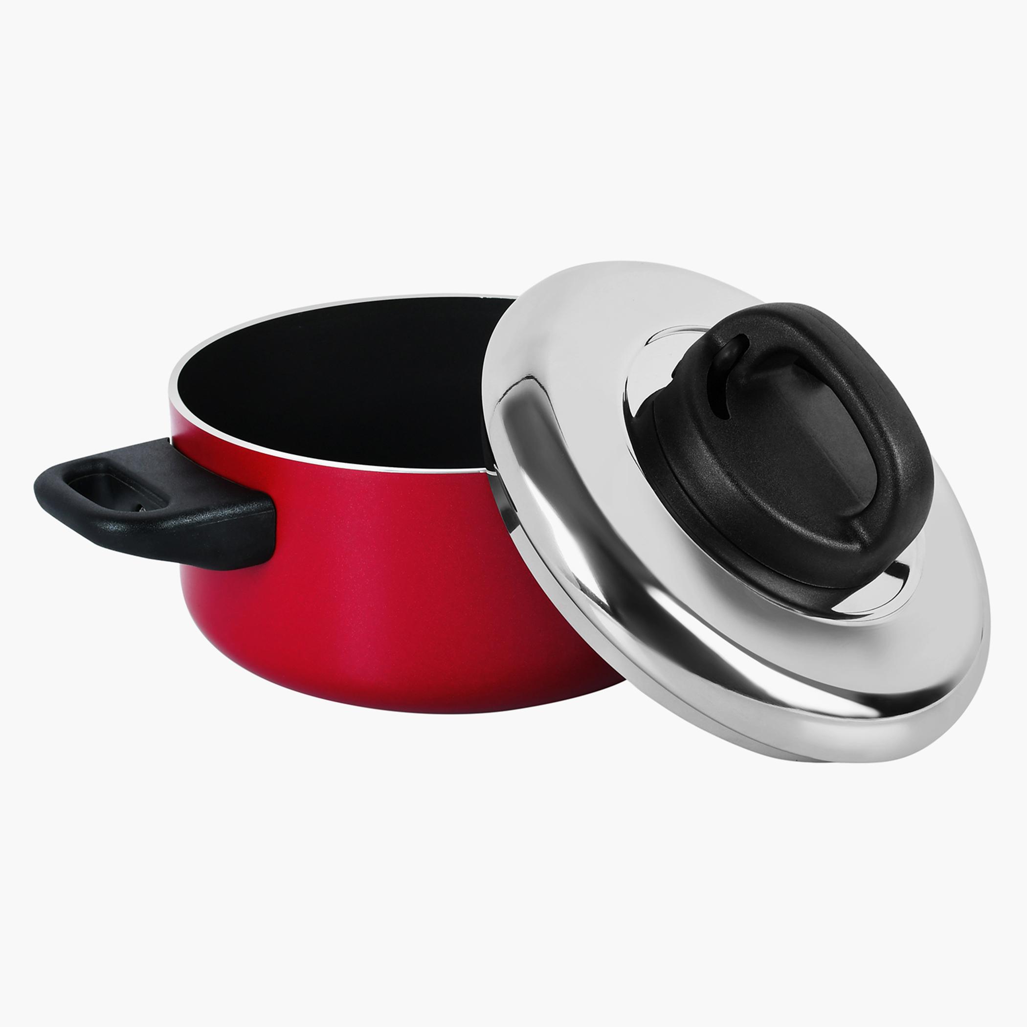 قدر صلصة كوف كلاسيك من برستيج - 1.4 لتر-household-kitchen-cookware-potsandpans-image-2