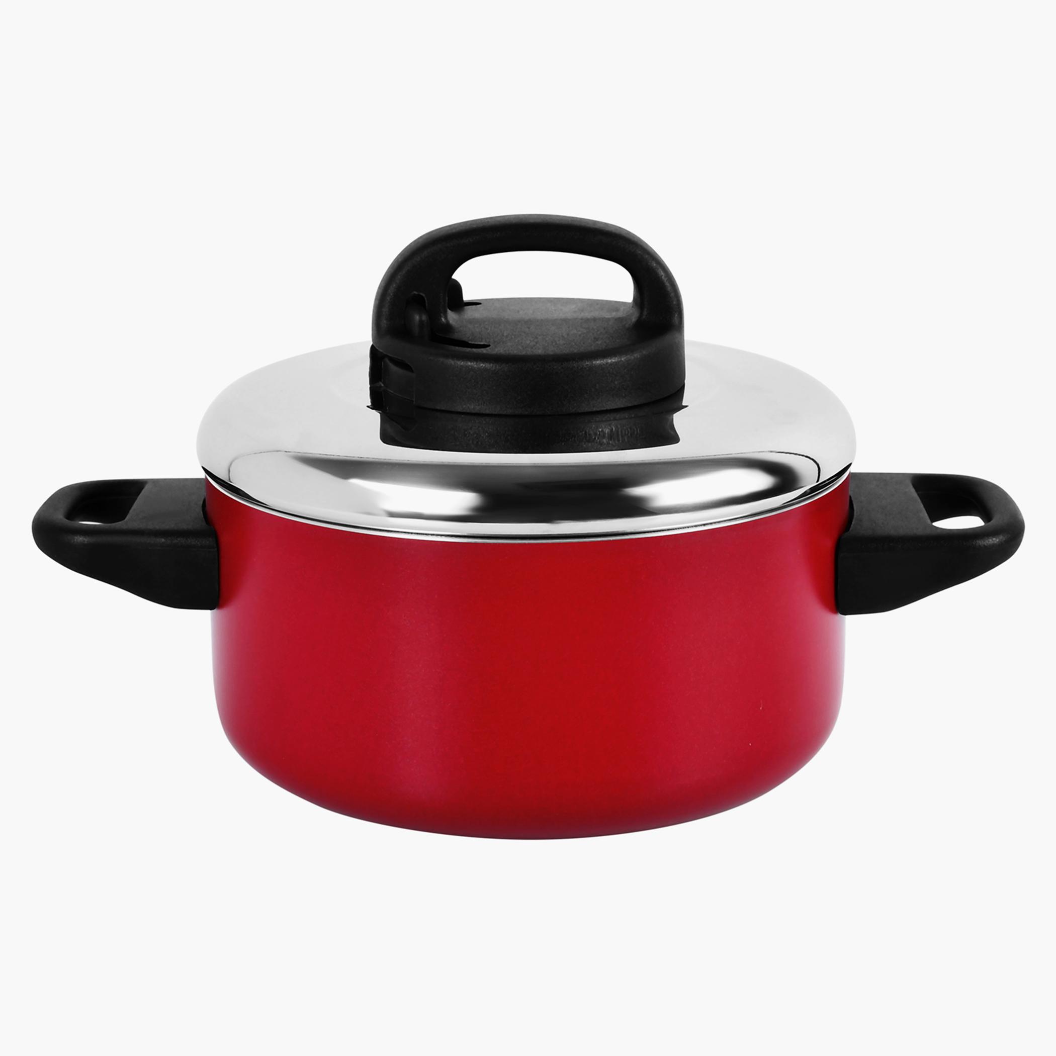 قدر صلصة كوف كلاسيك من برستيج - 1.9 لتر-household-kitchen-cookware-potsandpans-image-1