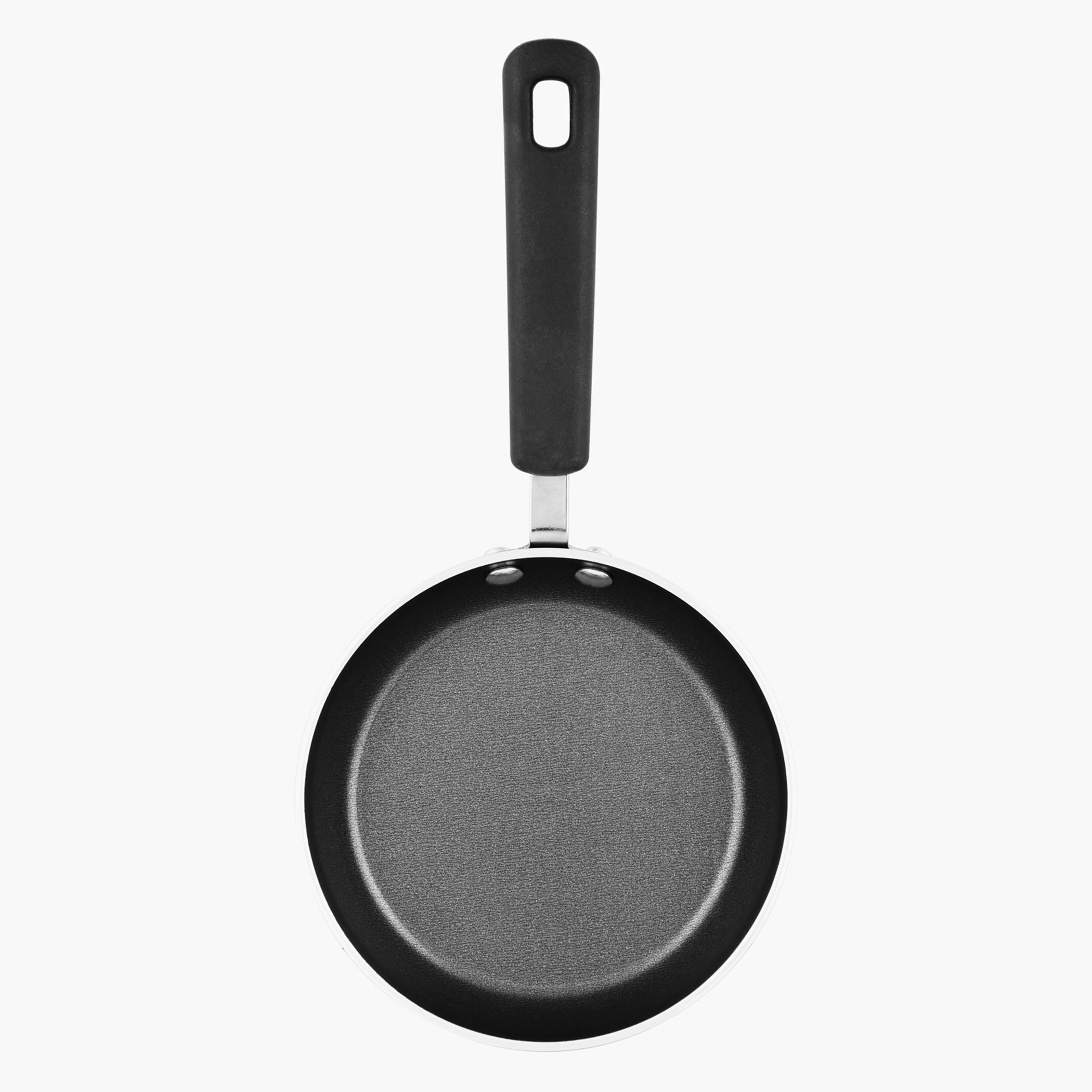 مقلاة الومنيوم صغيرة من بريستيج - 12 سم-household-kitchen-cookware-potsandpans-image-2